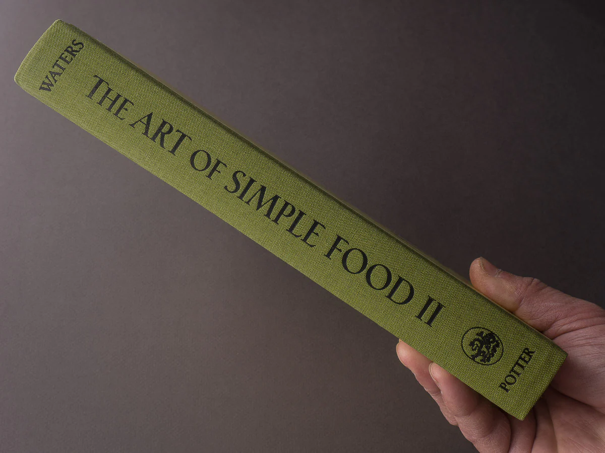 The Art of Simple Food 2 - Image 4