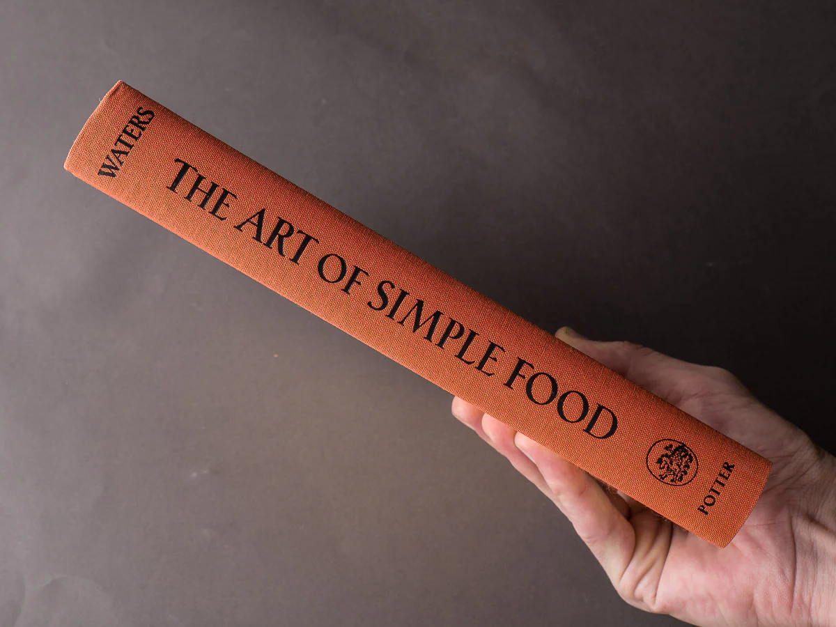 The Art of Simple Food - Image 3