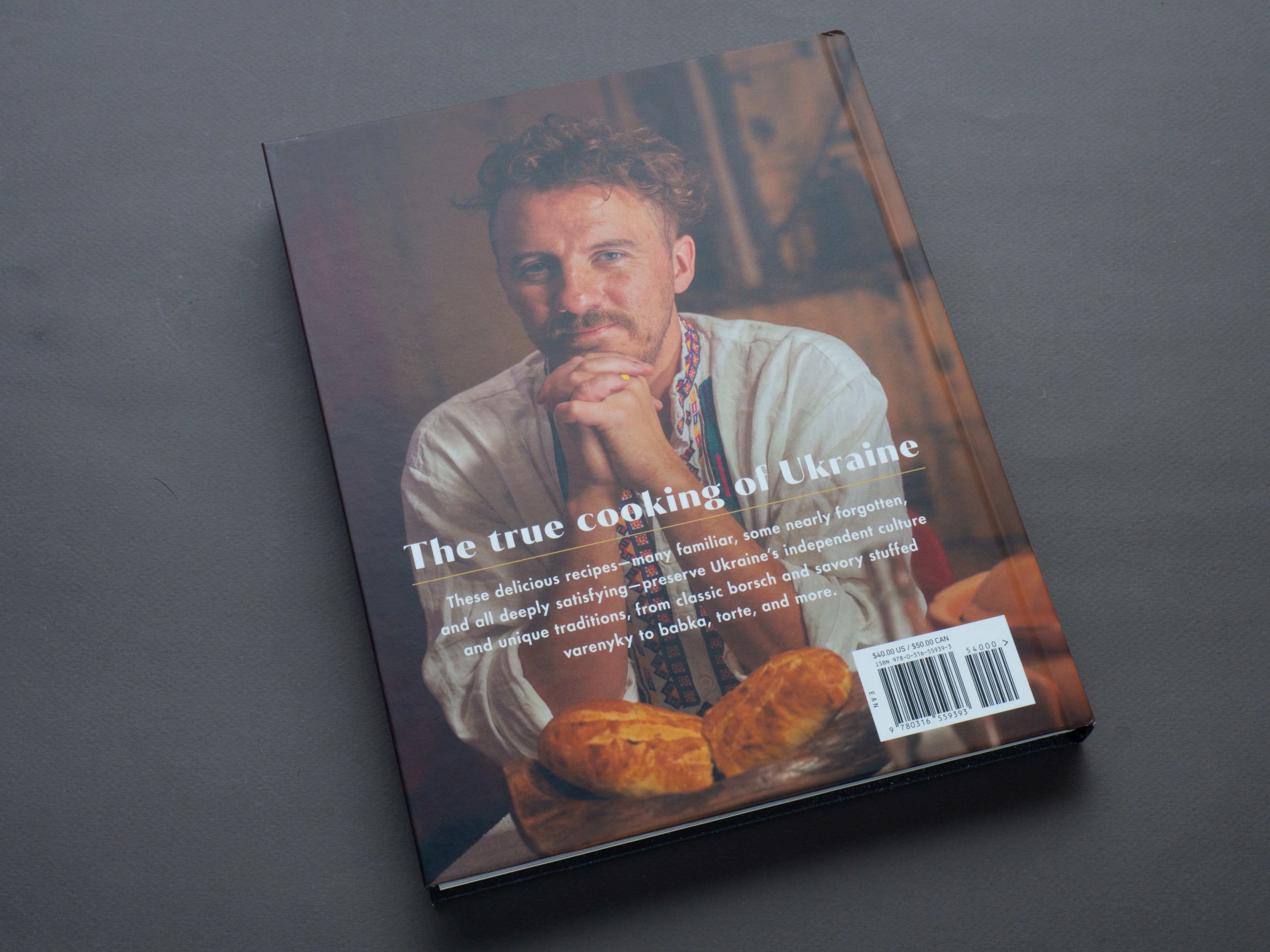 The Authentic Ukrainian Kitchen - Image 2