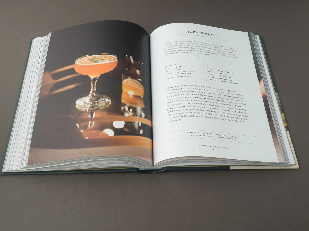 The Bartender's Manifesto - Image 5