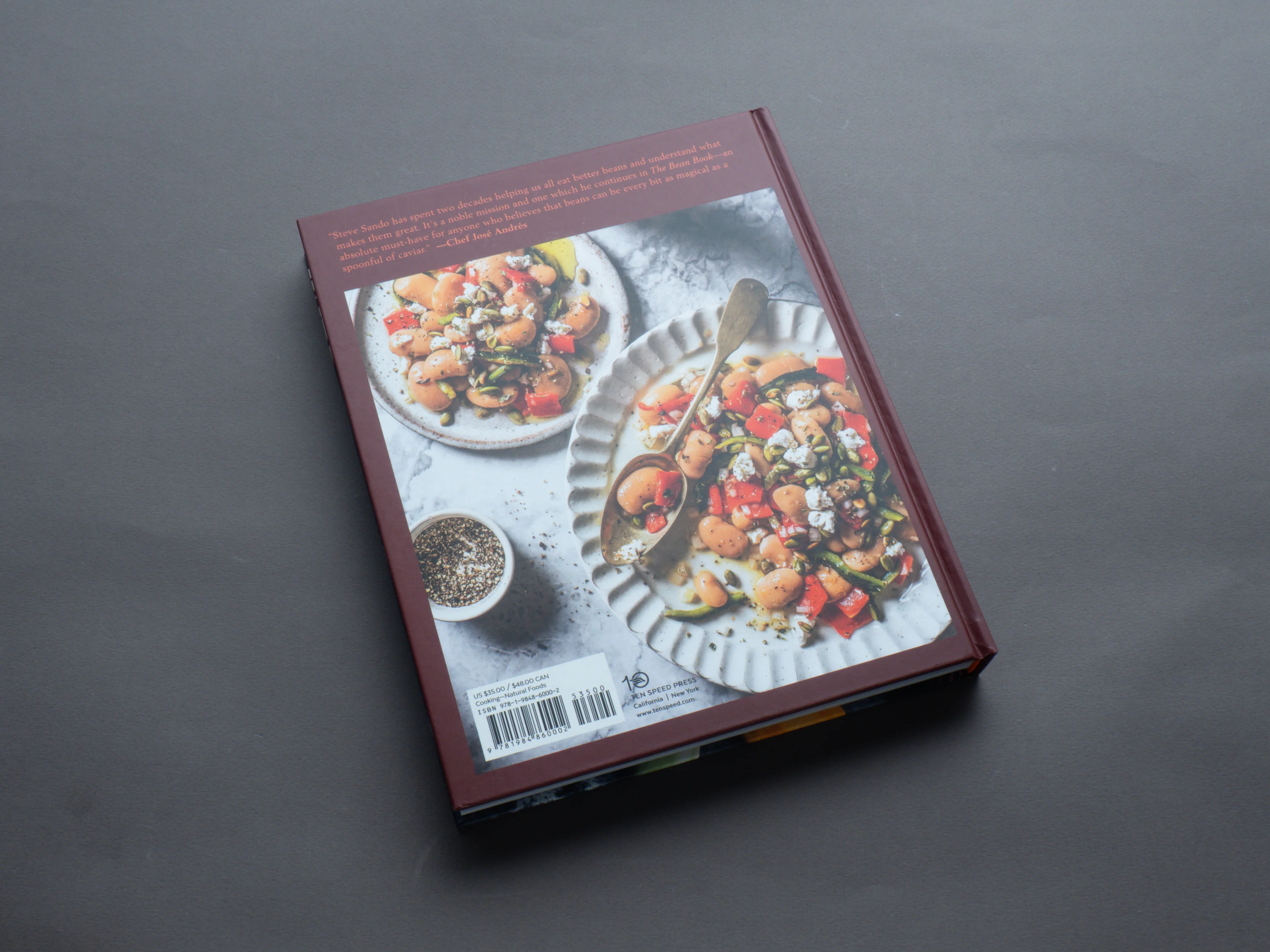 The Bean Book - Image 2