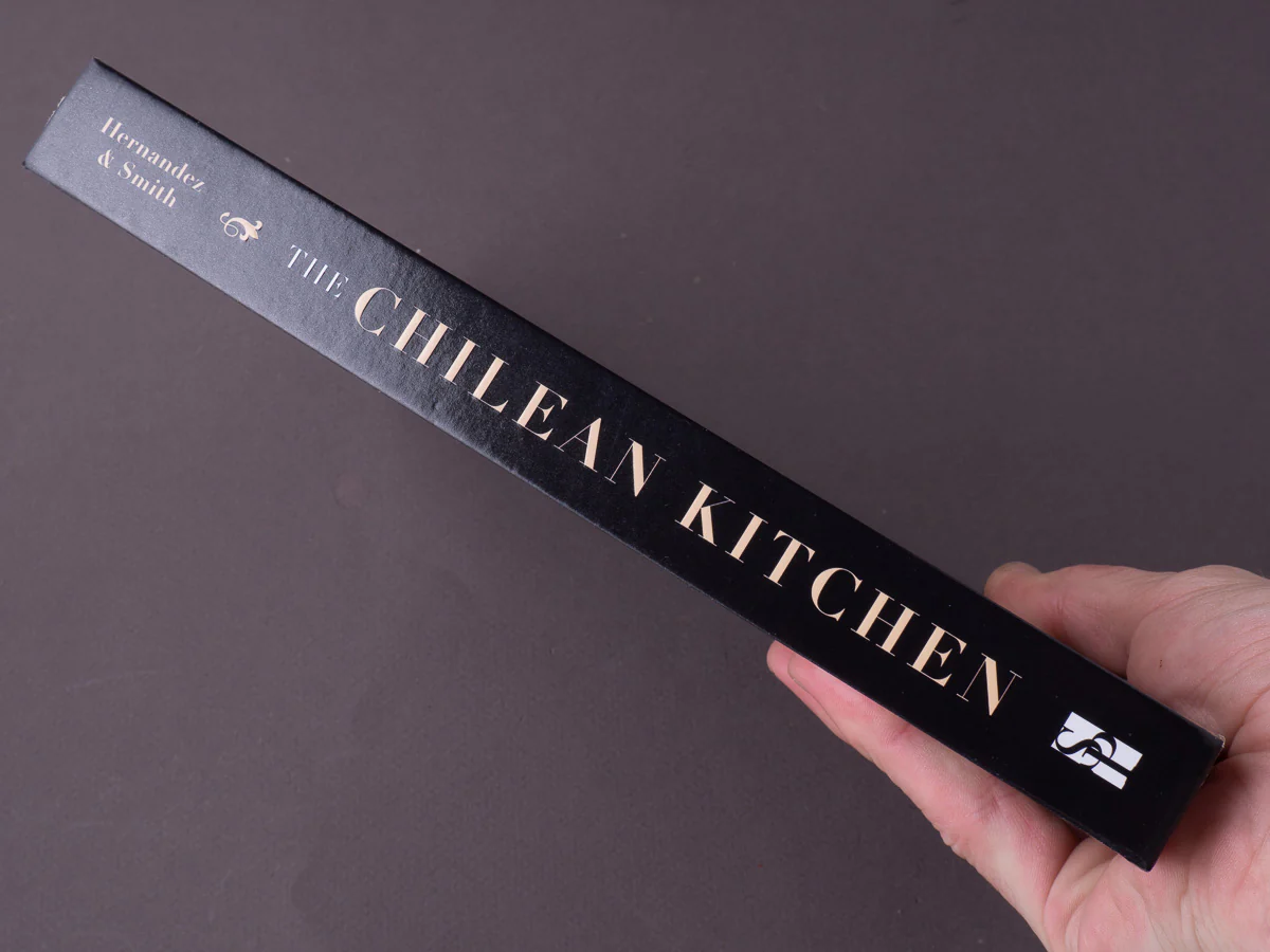 The Chilean Kitchen - Image 2