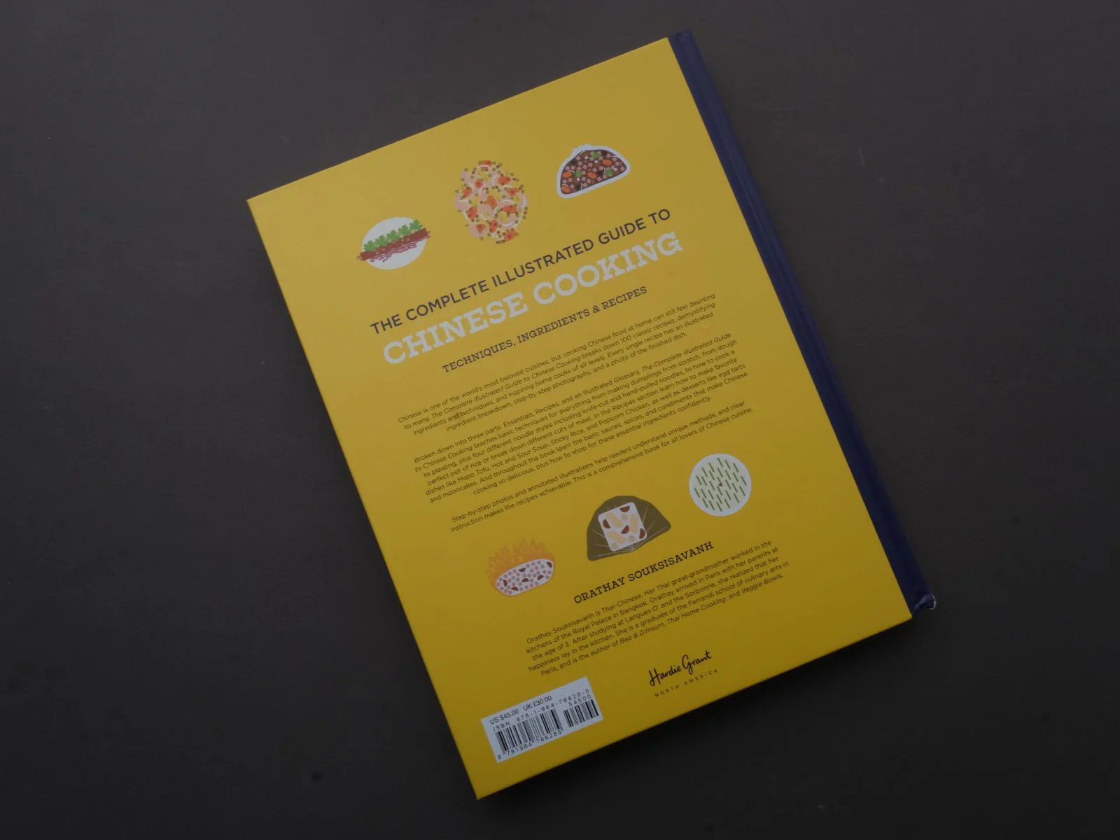 The Complete Illustrated Guide to Chinese Cooking - Image 3