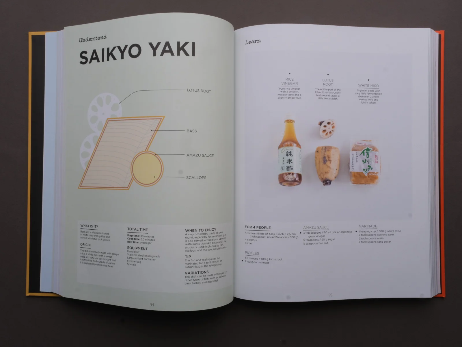 The Complete Illustrated Guide to Japanese Cooking - Image 4