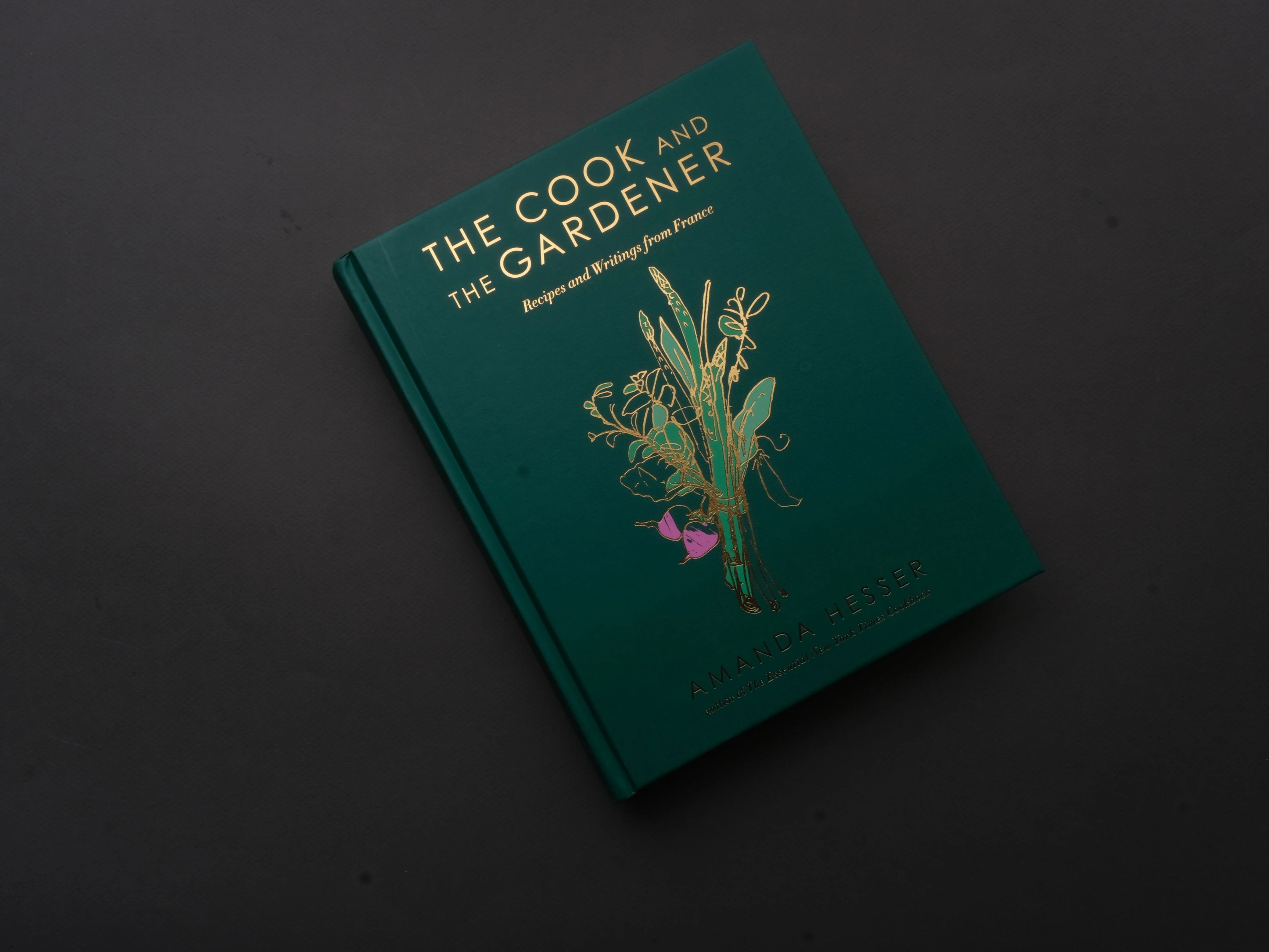 The Cook and the Gardener
