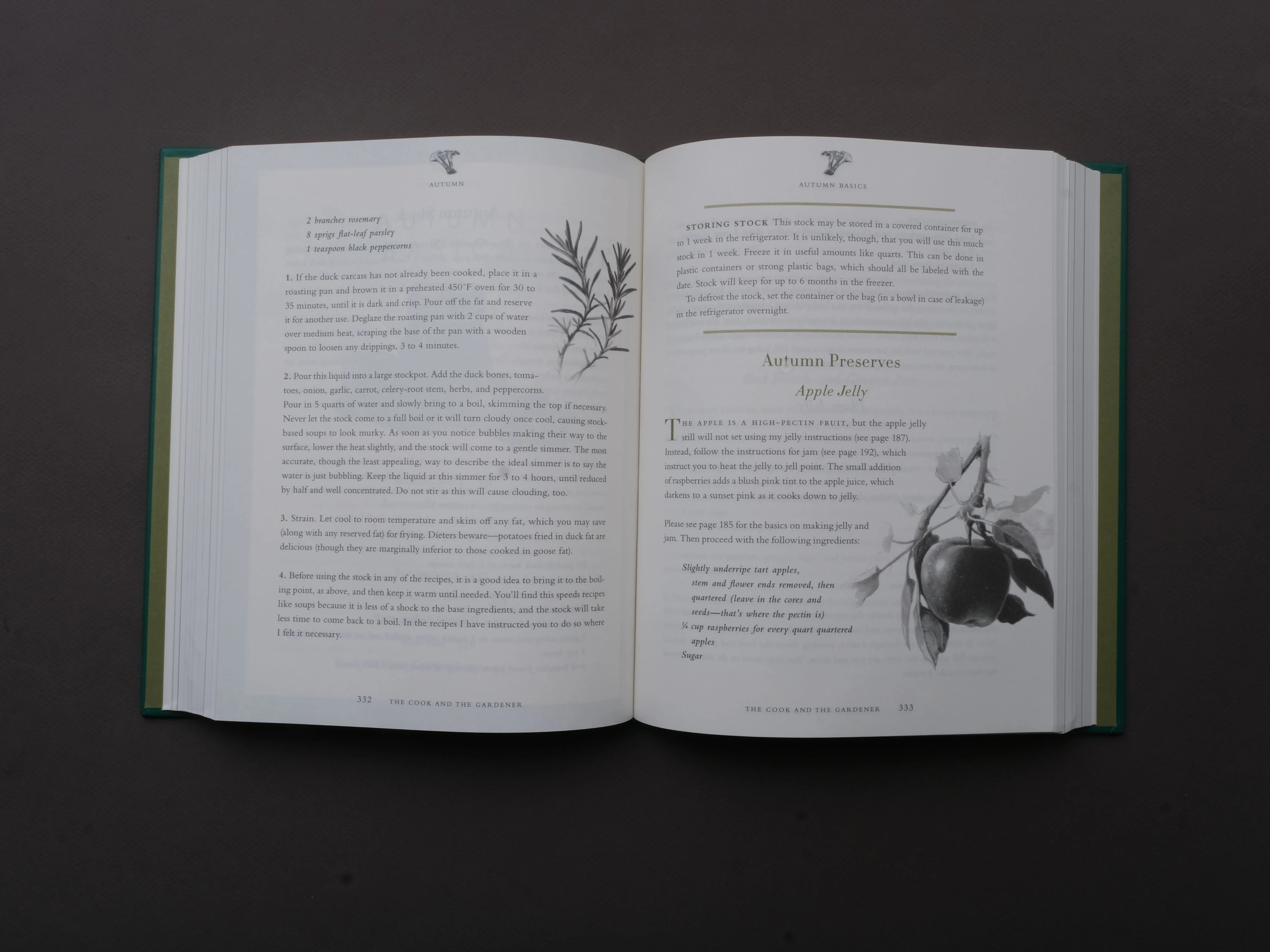 The Cook and the Gardener - Image 4