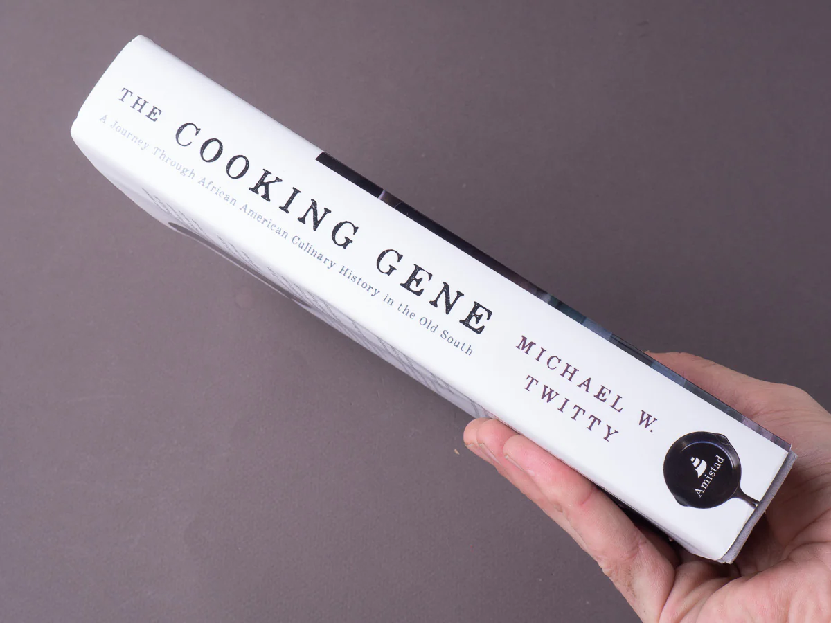 The Cooking Gene - Image 2