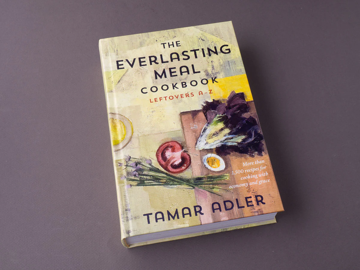 The Everlasting Meal Cookbook