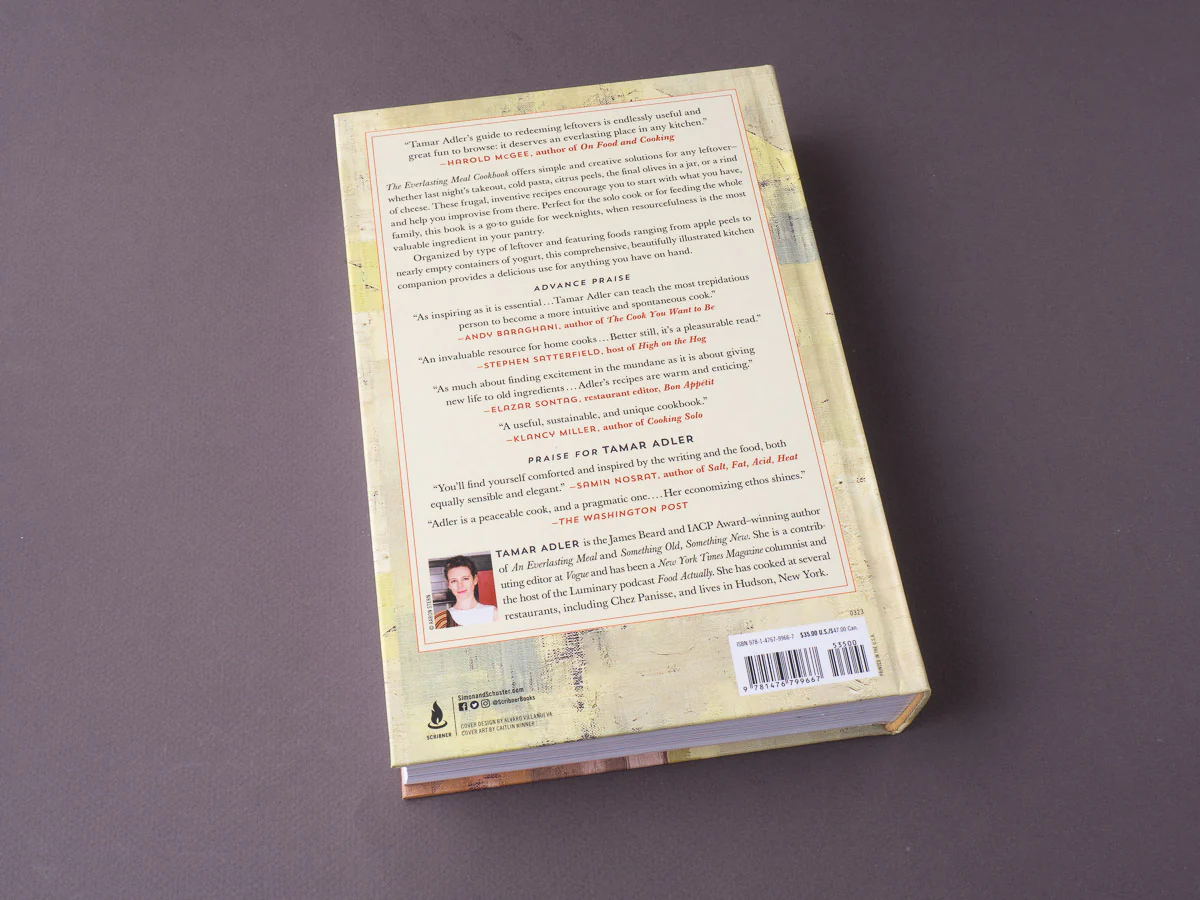 The Everlasting Meal Cookbook - Image 2