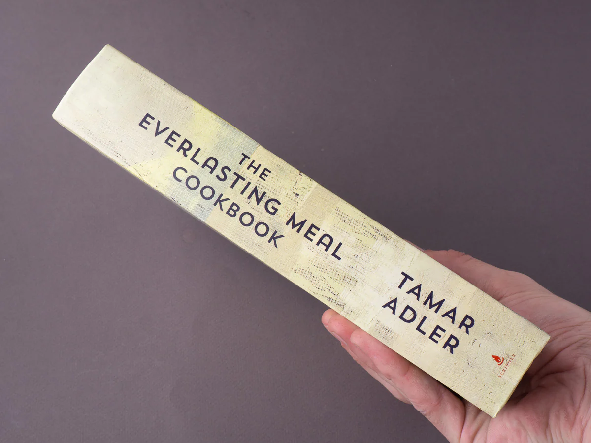 The Everlasting Meal Cookbook - Image 3