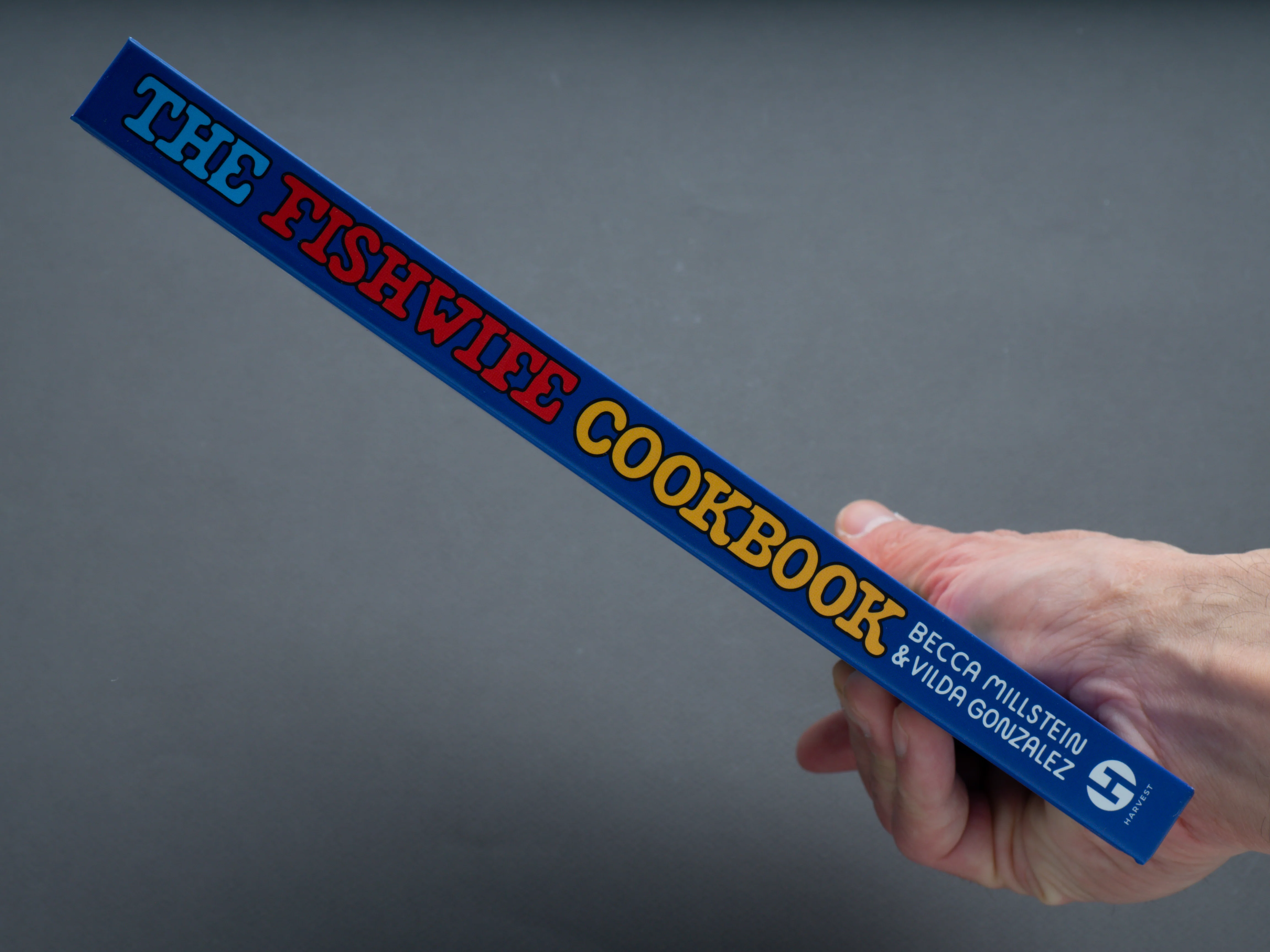 The Fishwife Cookbook - Image 3