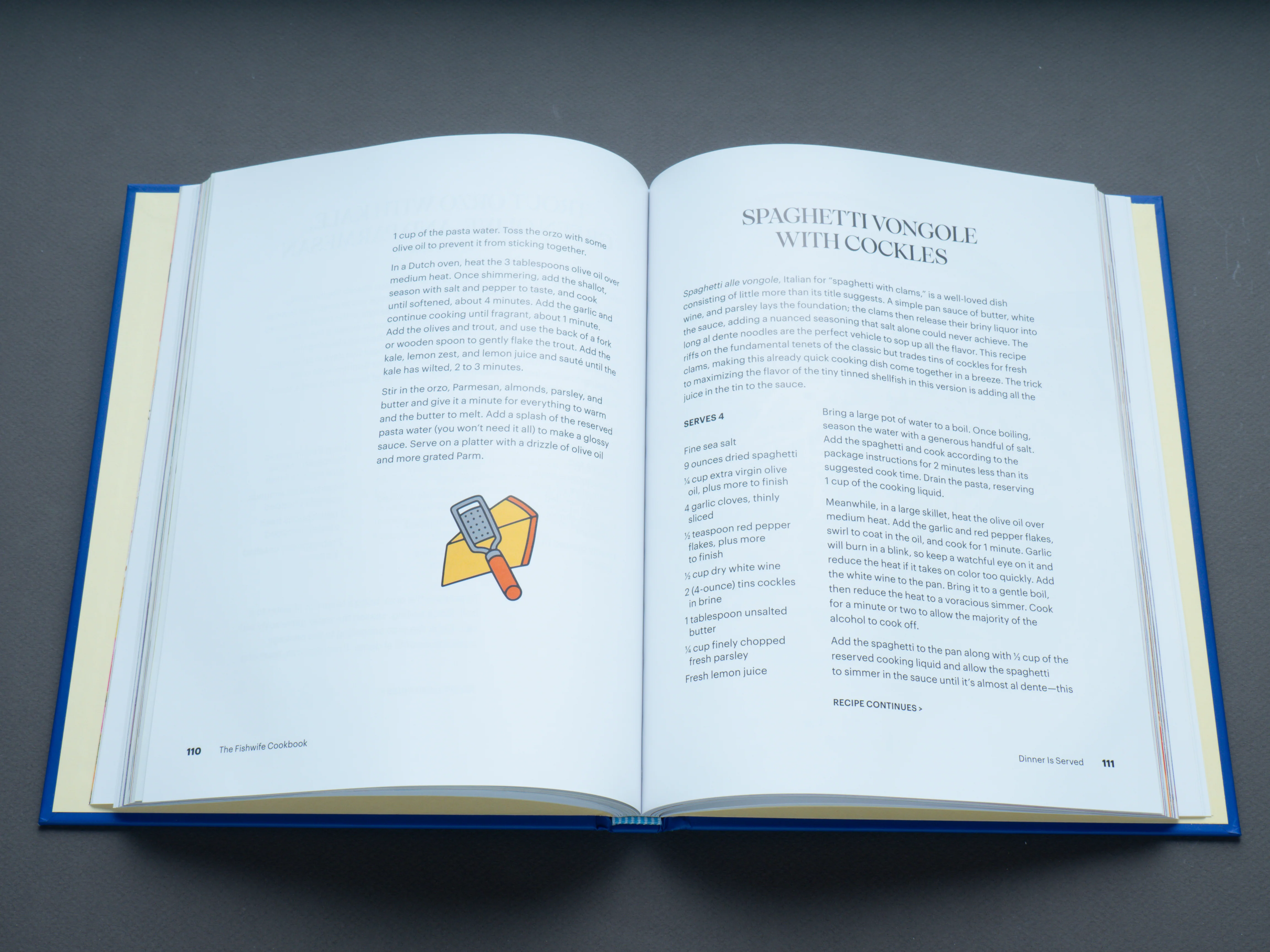 The Fishwife Cookbook - Image 4
