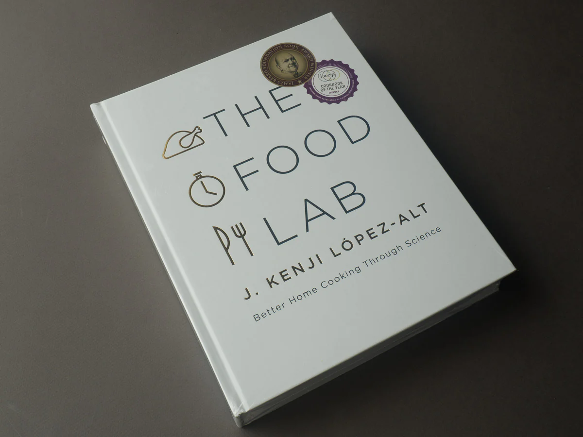 The Food Lab