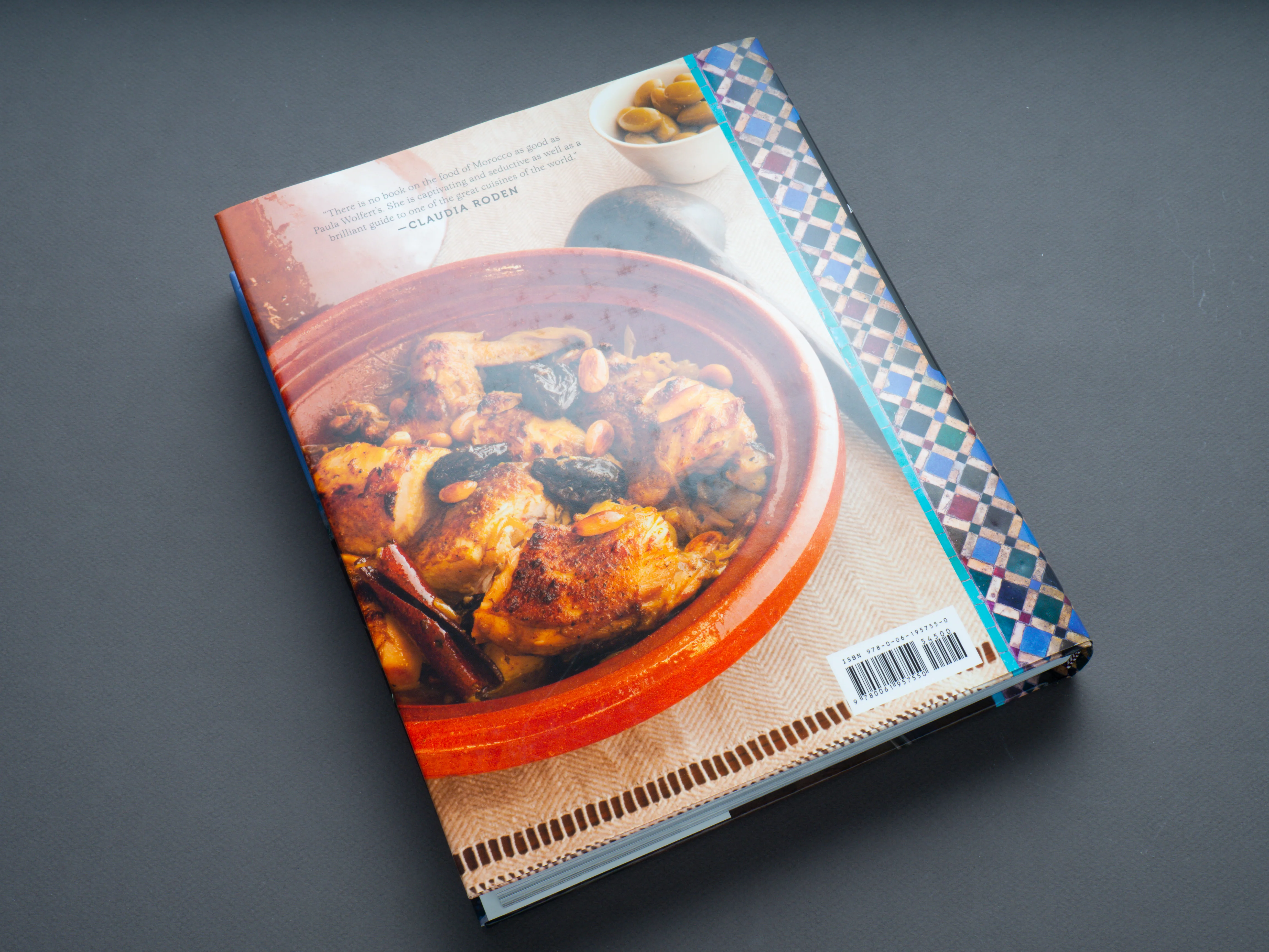 The Food of Morocco - Image 2
