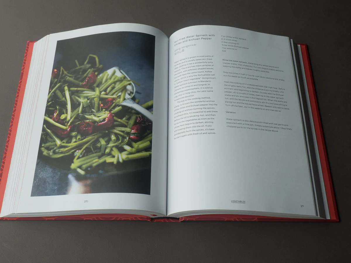 The Food of Sichuan - Image 4