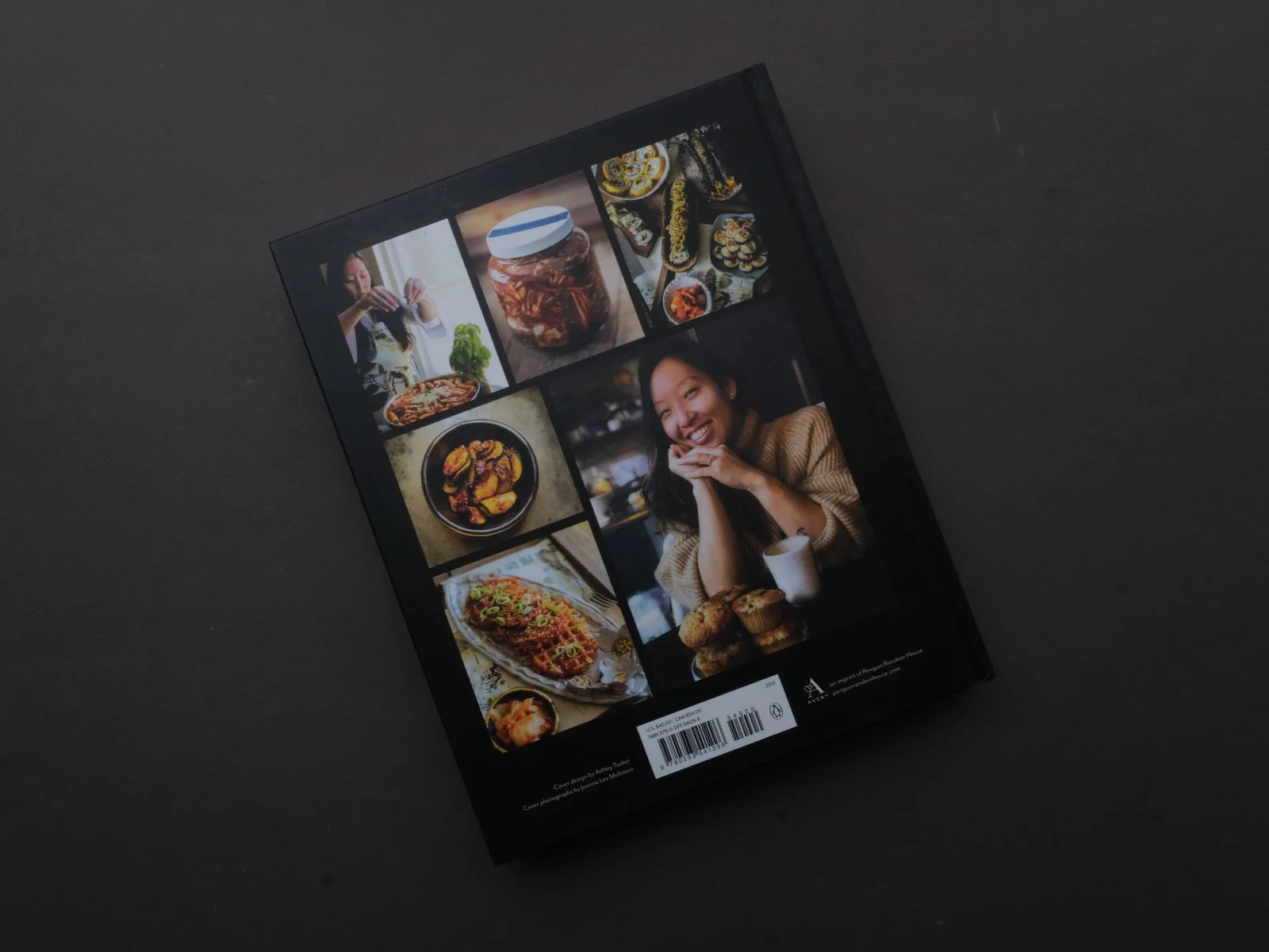 The Korean Vegan: Homemade - Image 3