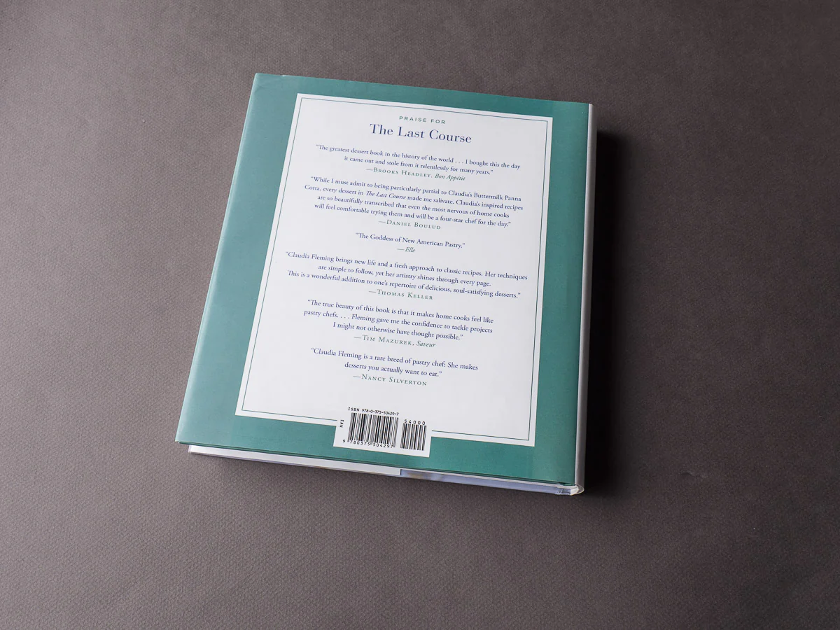 The Last Course - Image 2