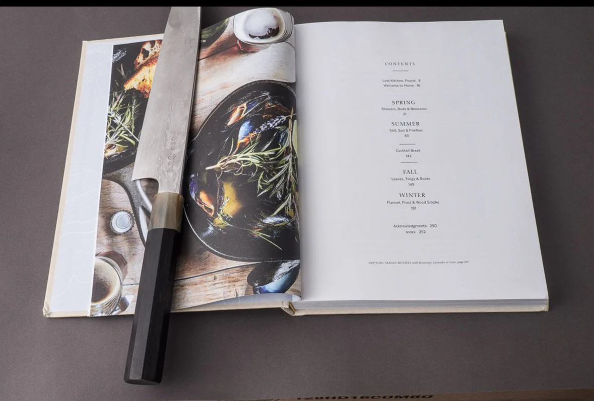 The Lost Kitchen - Image 3