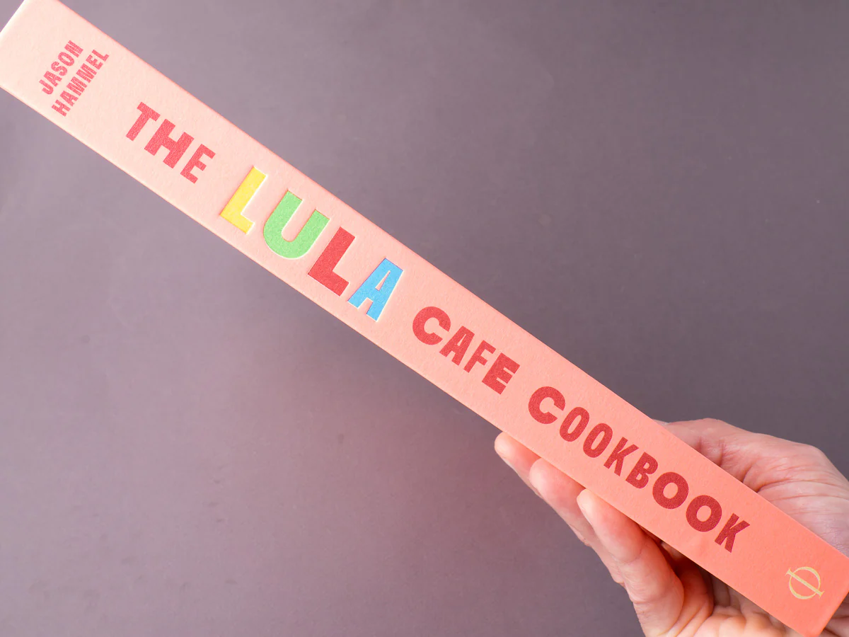 The Lula Cafe Cookbook - Image 3