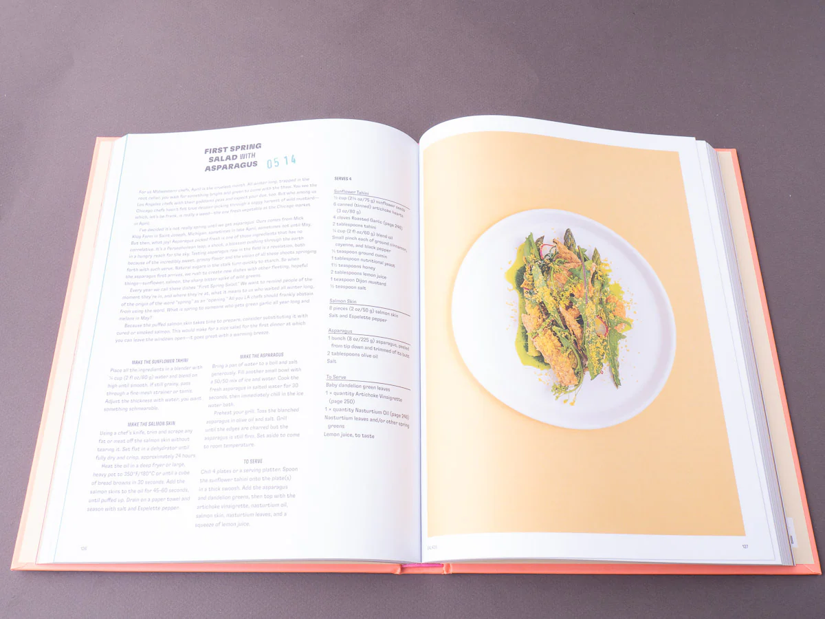 The Lula Cafe Cookbook - Image 4