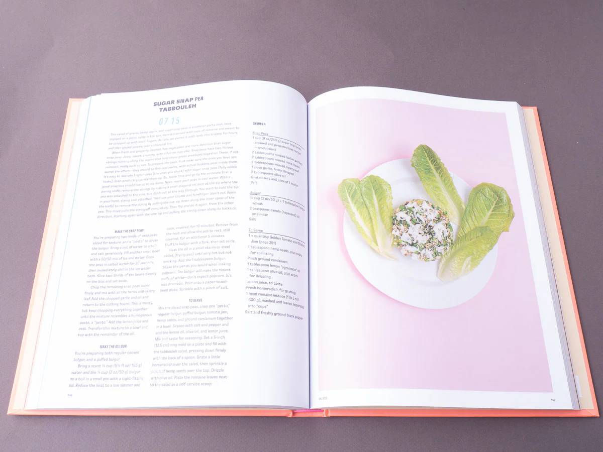 The Lula Cafe Cookbook - Image 5