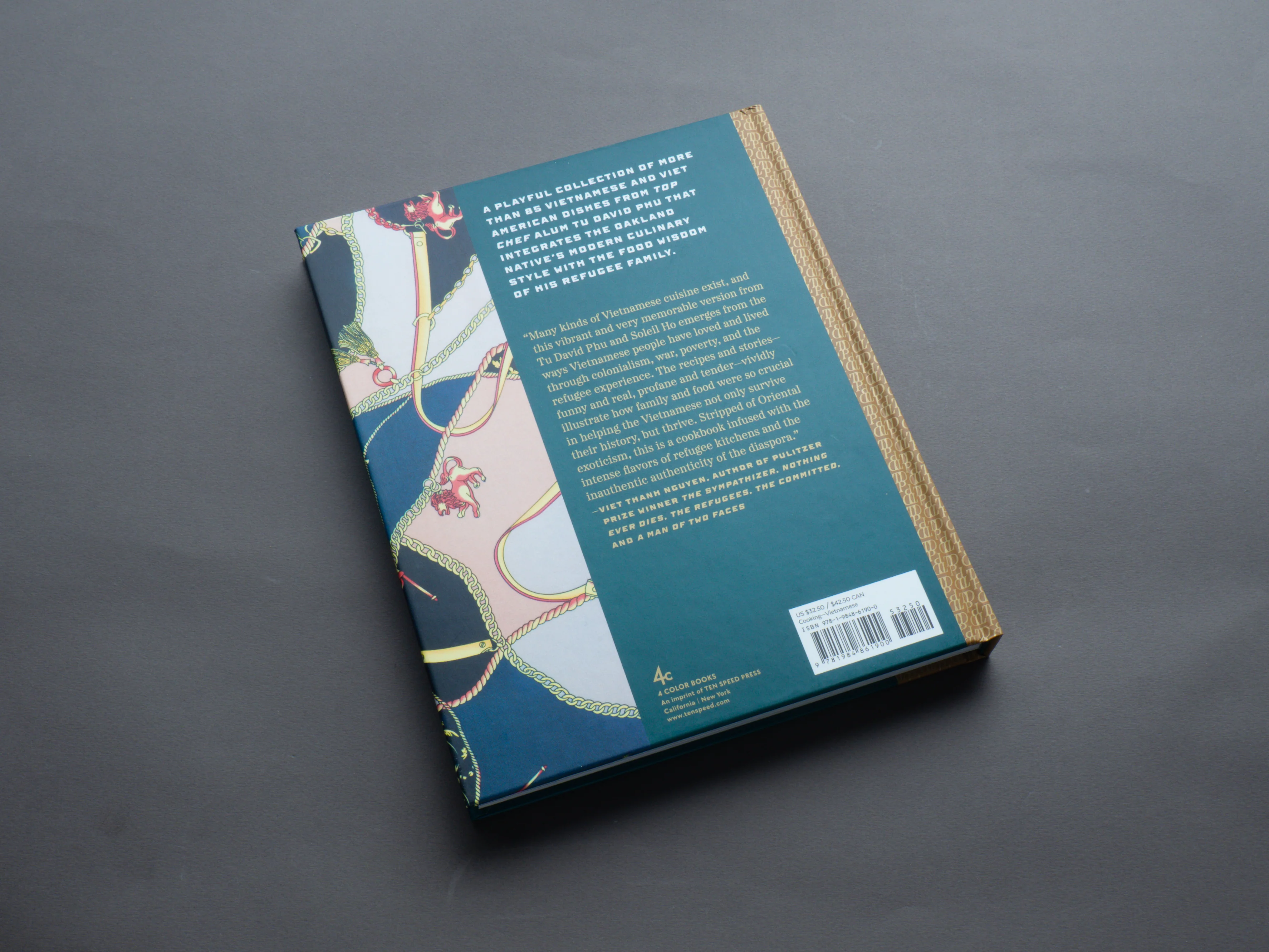 The Memory of Taste - Image 2