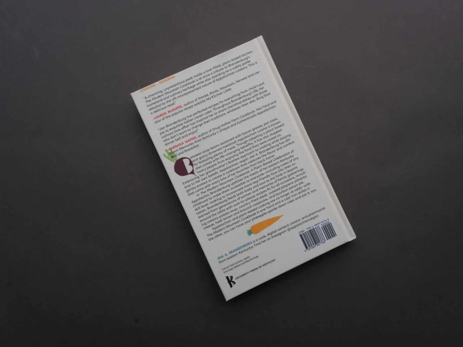 The Modern Mountain Cookbook - Image 2