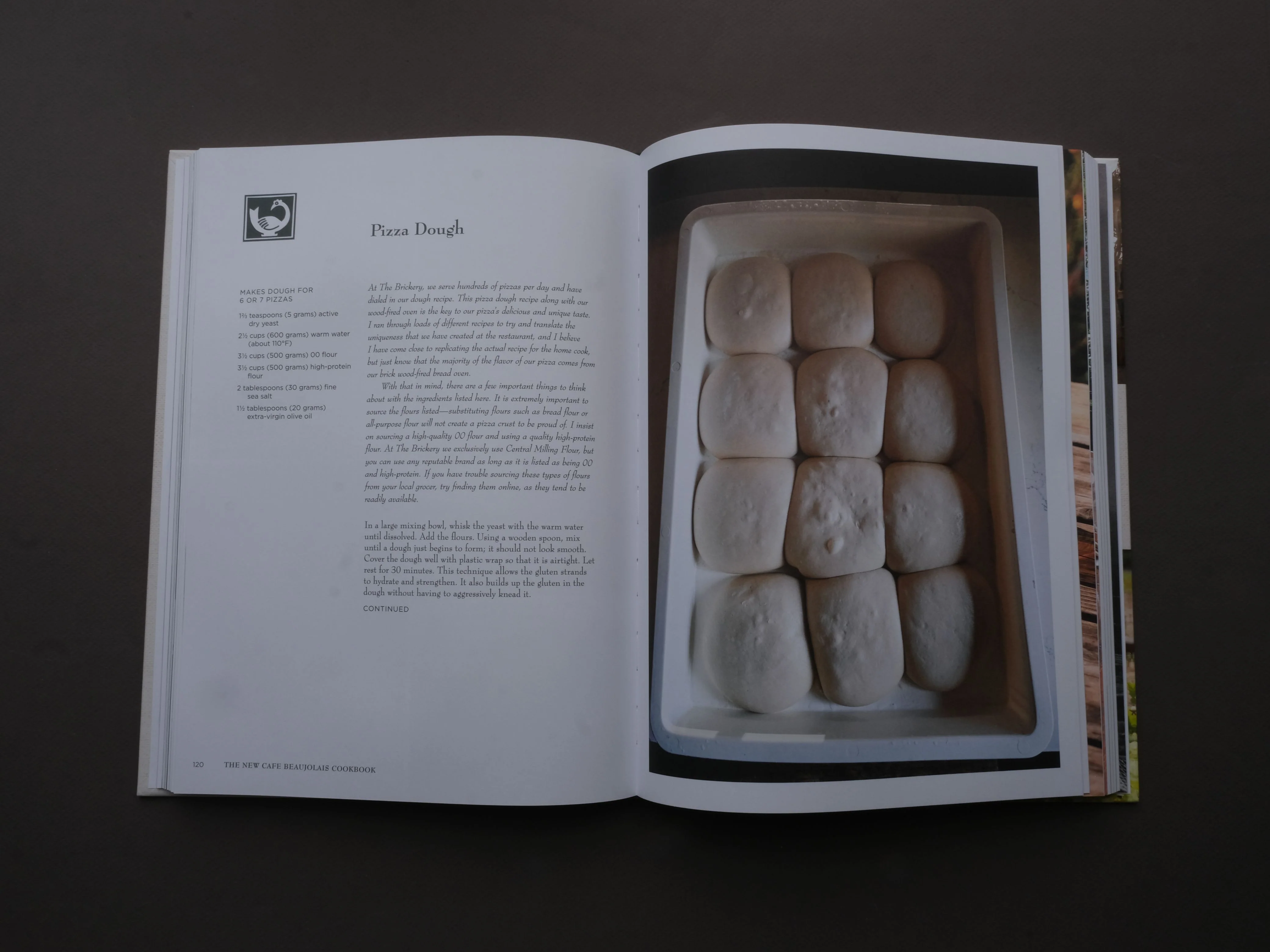 The New Cafe Beaujolais Cookbook - Image 4