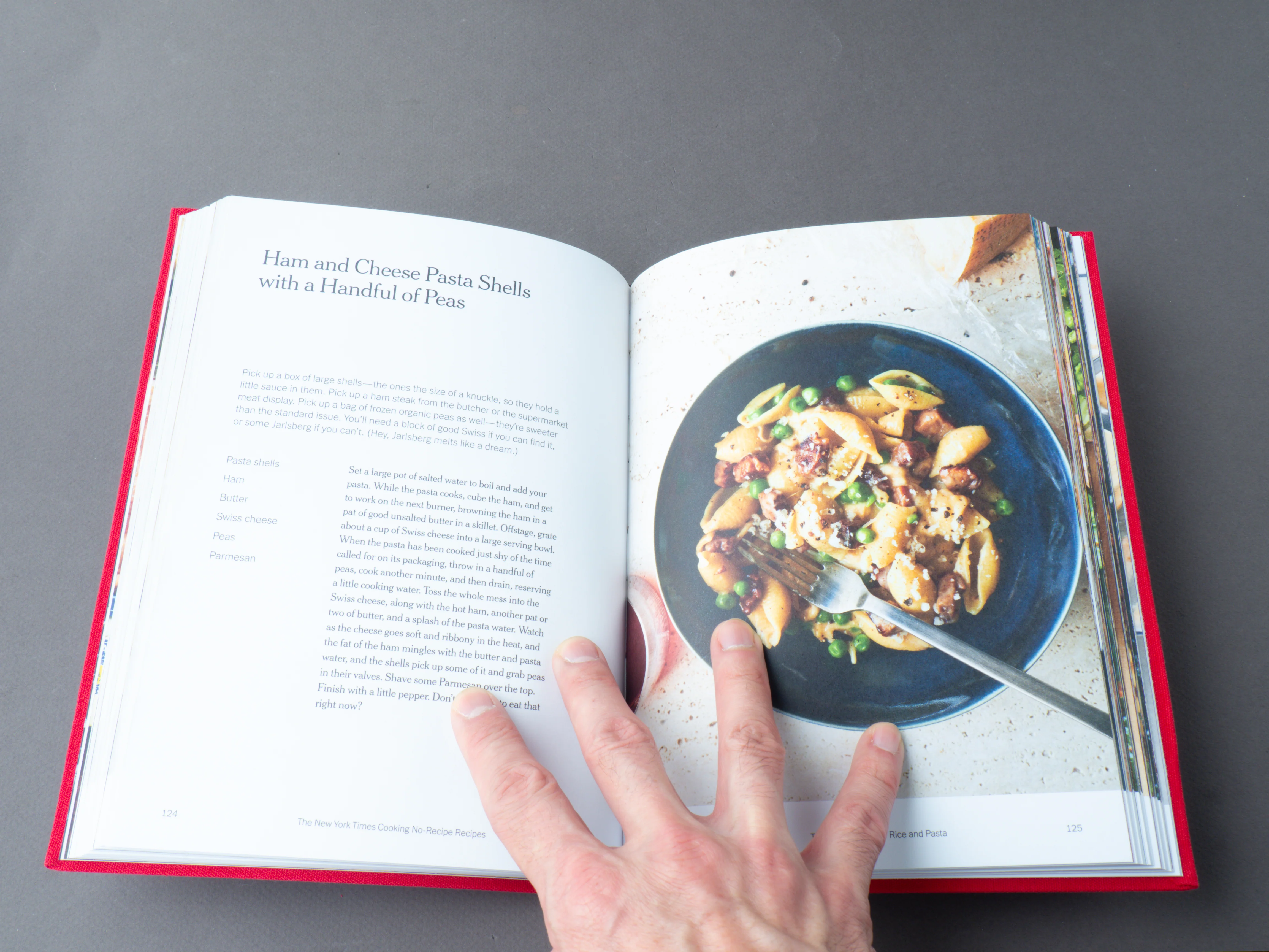The New York Times Cooking No-Recipe Recipes - Image 5