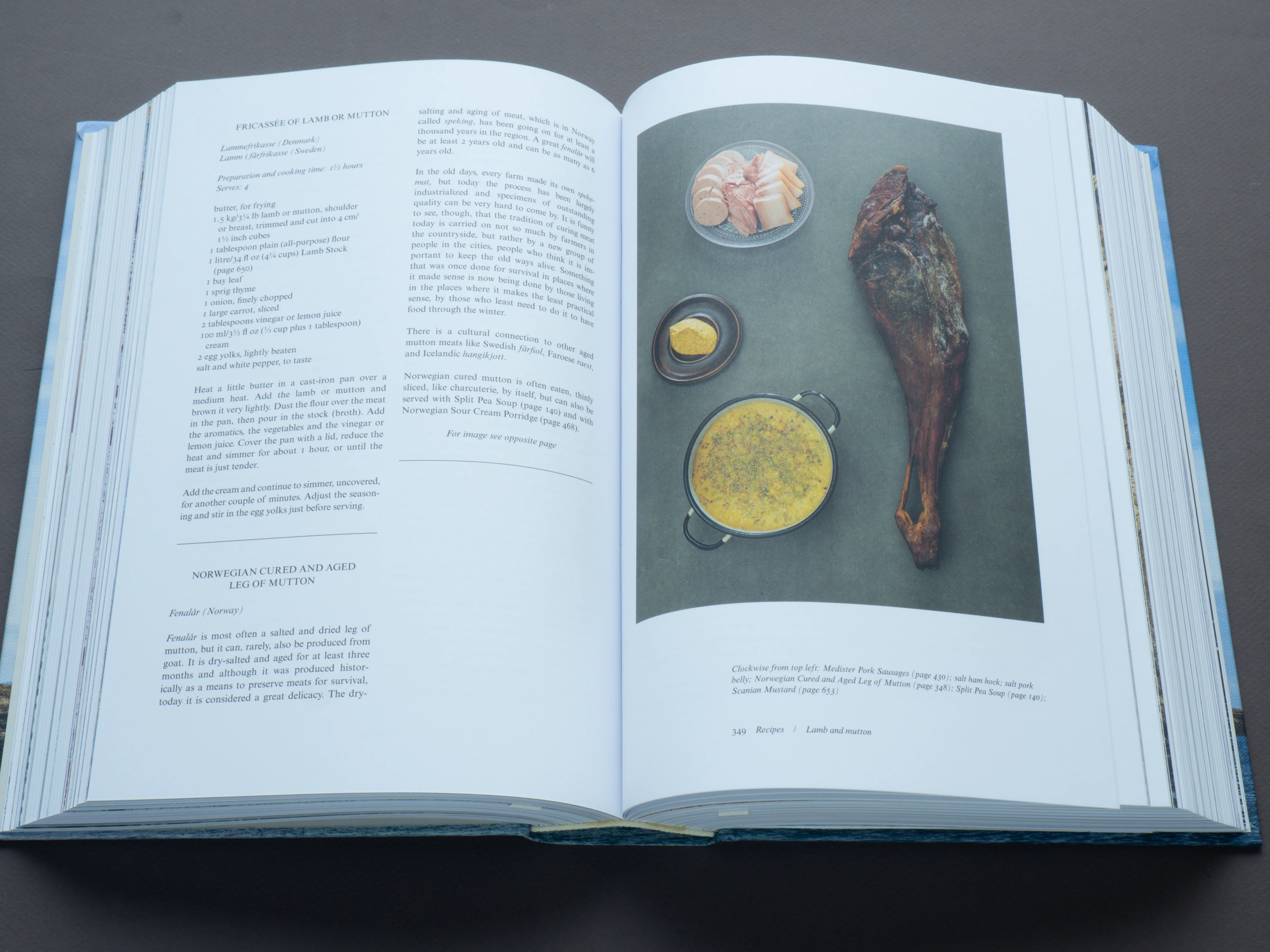 The Nordic Cookbook - Image 3