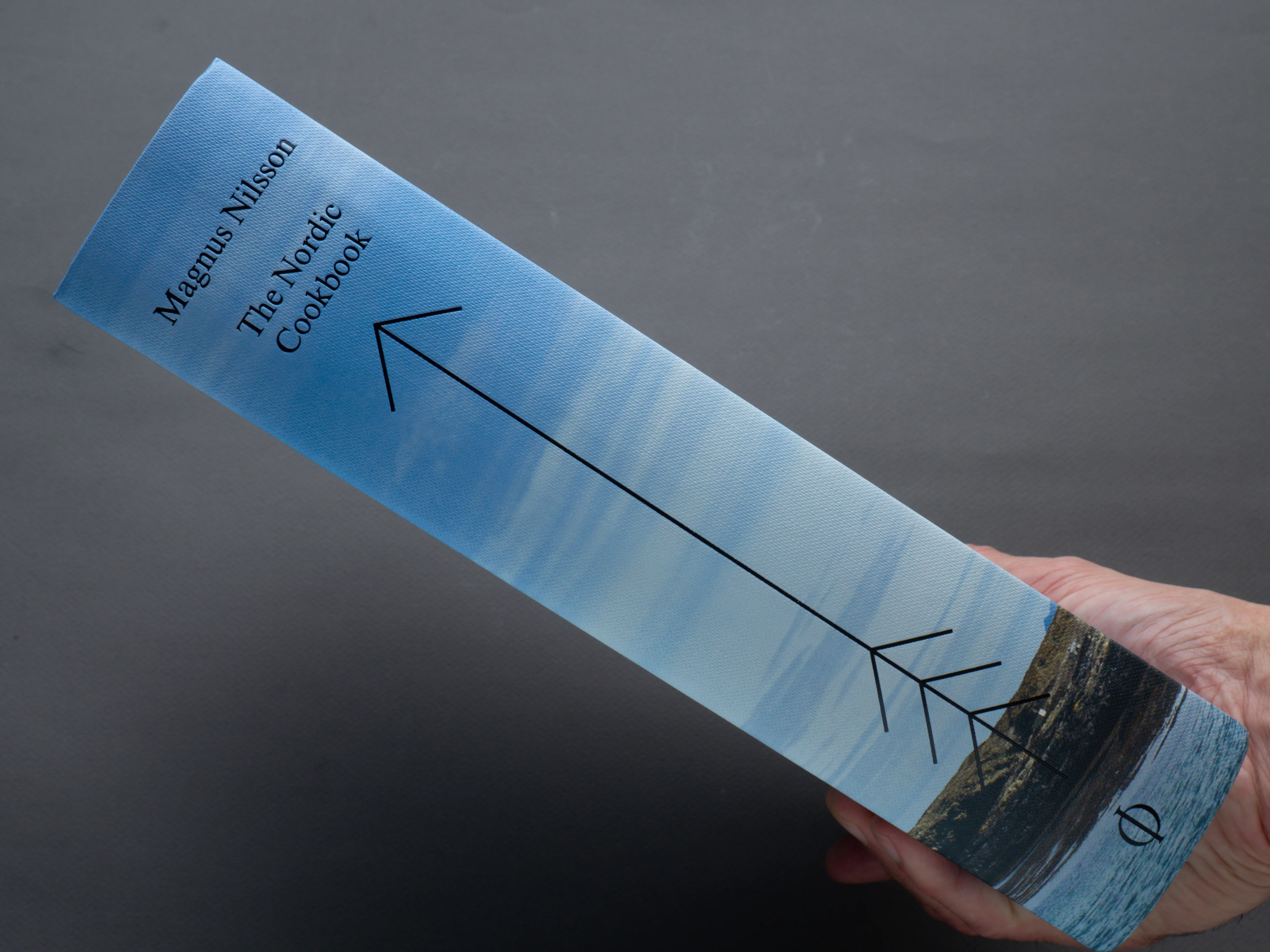 The Nordic Cookbook - Image 5