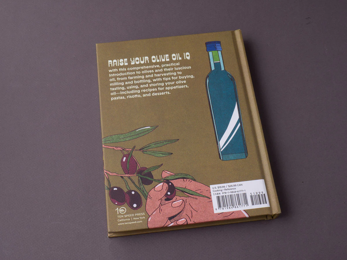 The Olive Oil Enthusiast - Image 2