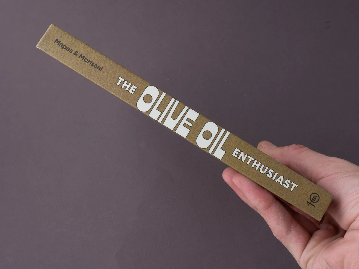 The Olive Oil Enthusiast - Image 3