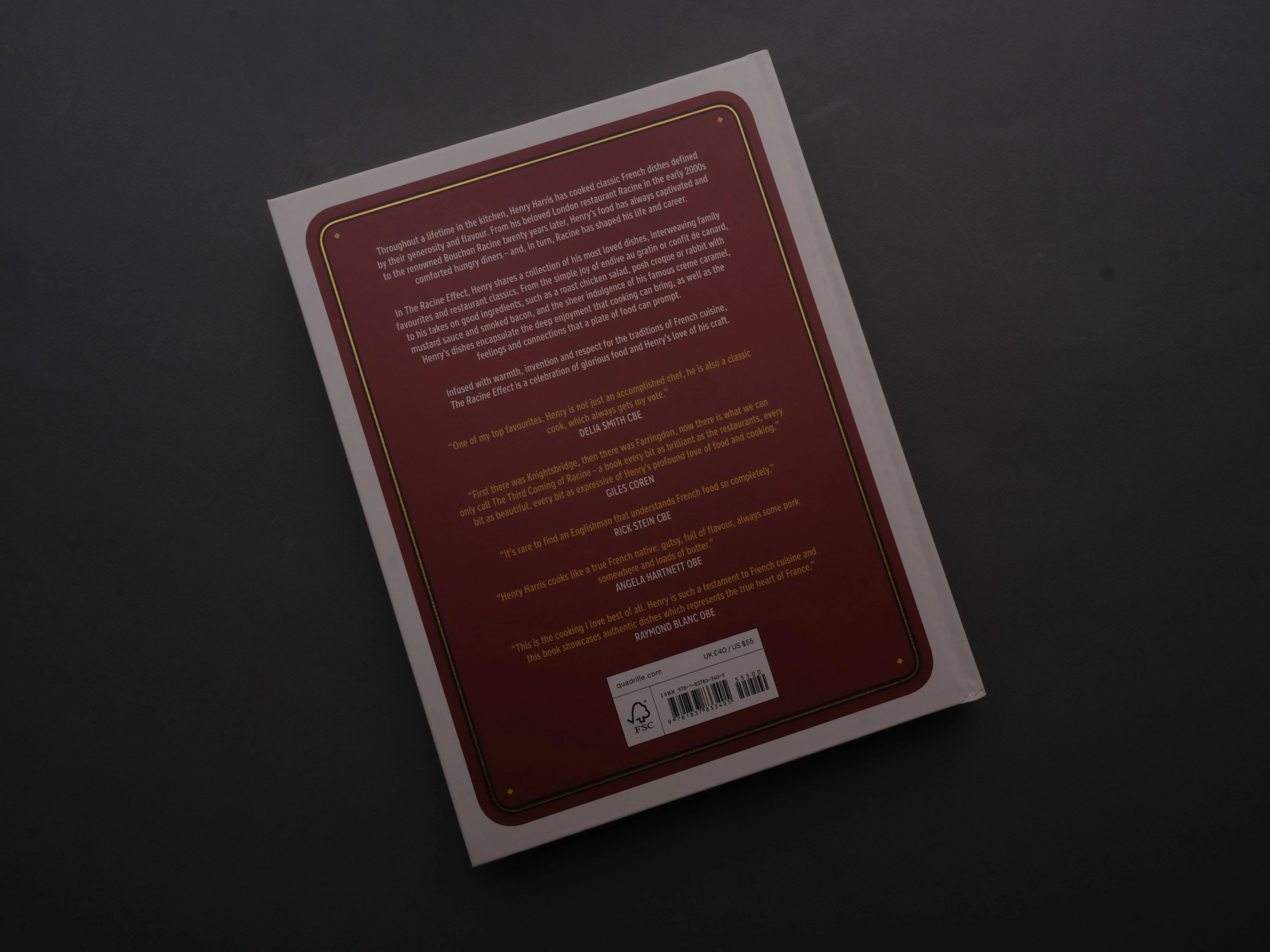 The Racine Effect - Image 3