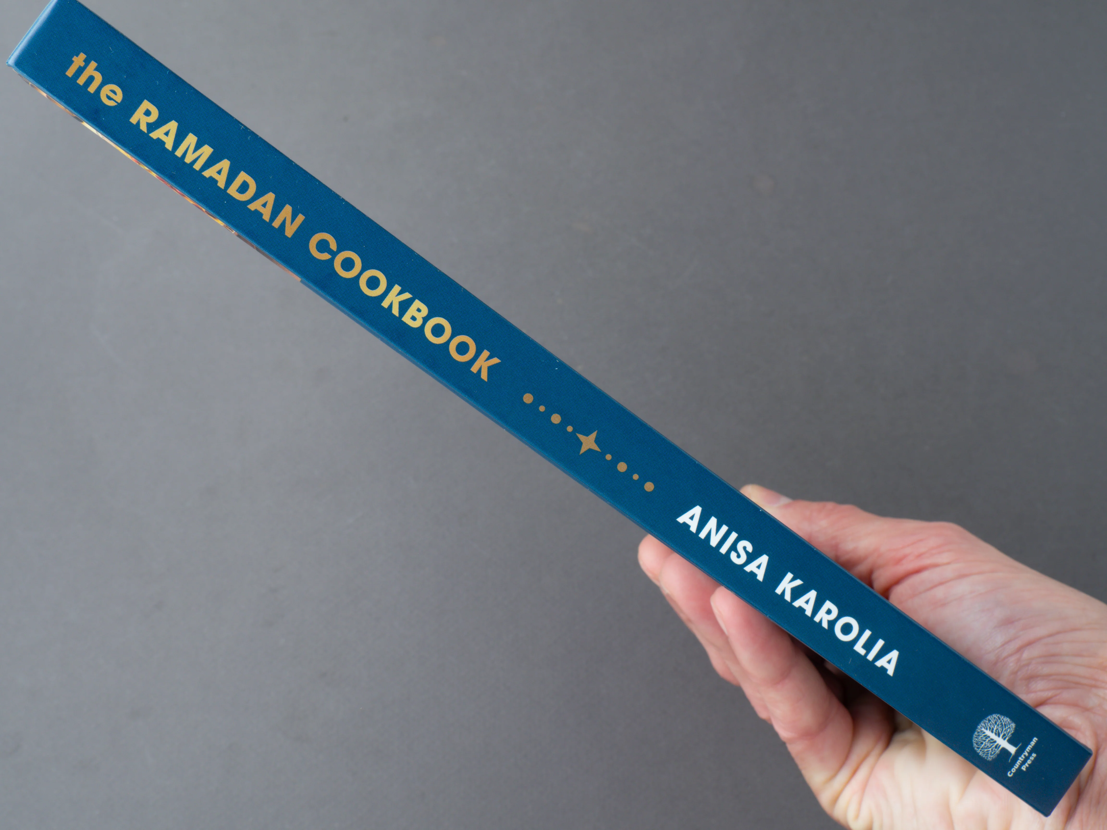 The Ramadan Cookbook - Image 3