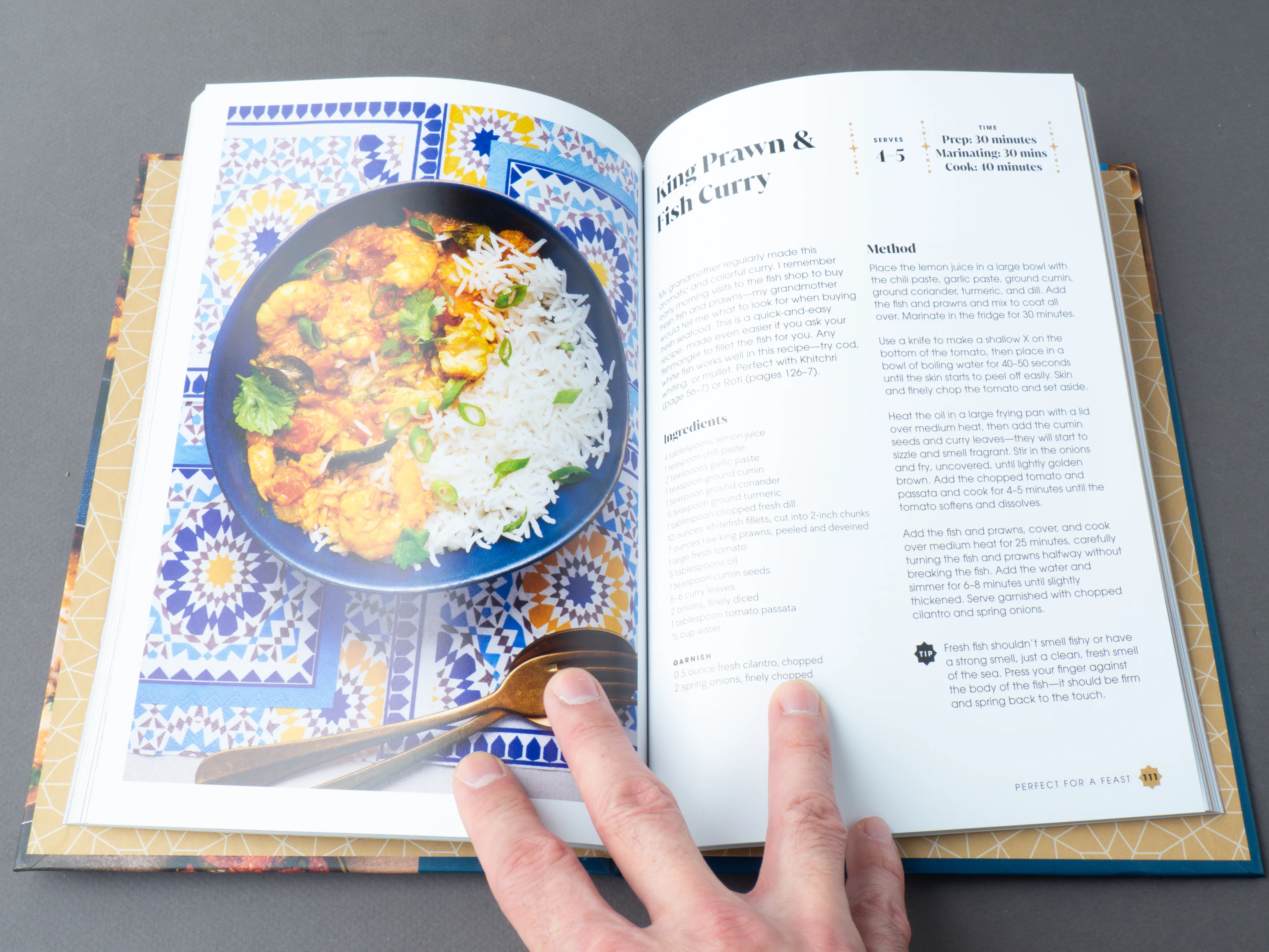 The Ramadan Cookbook - Image 5