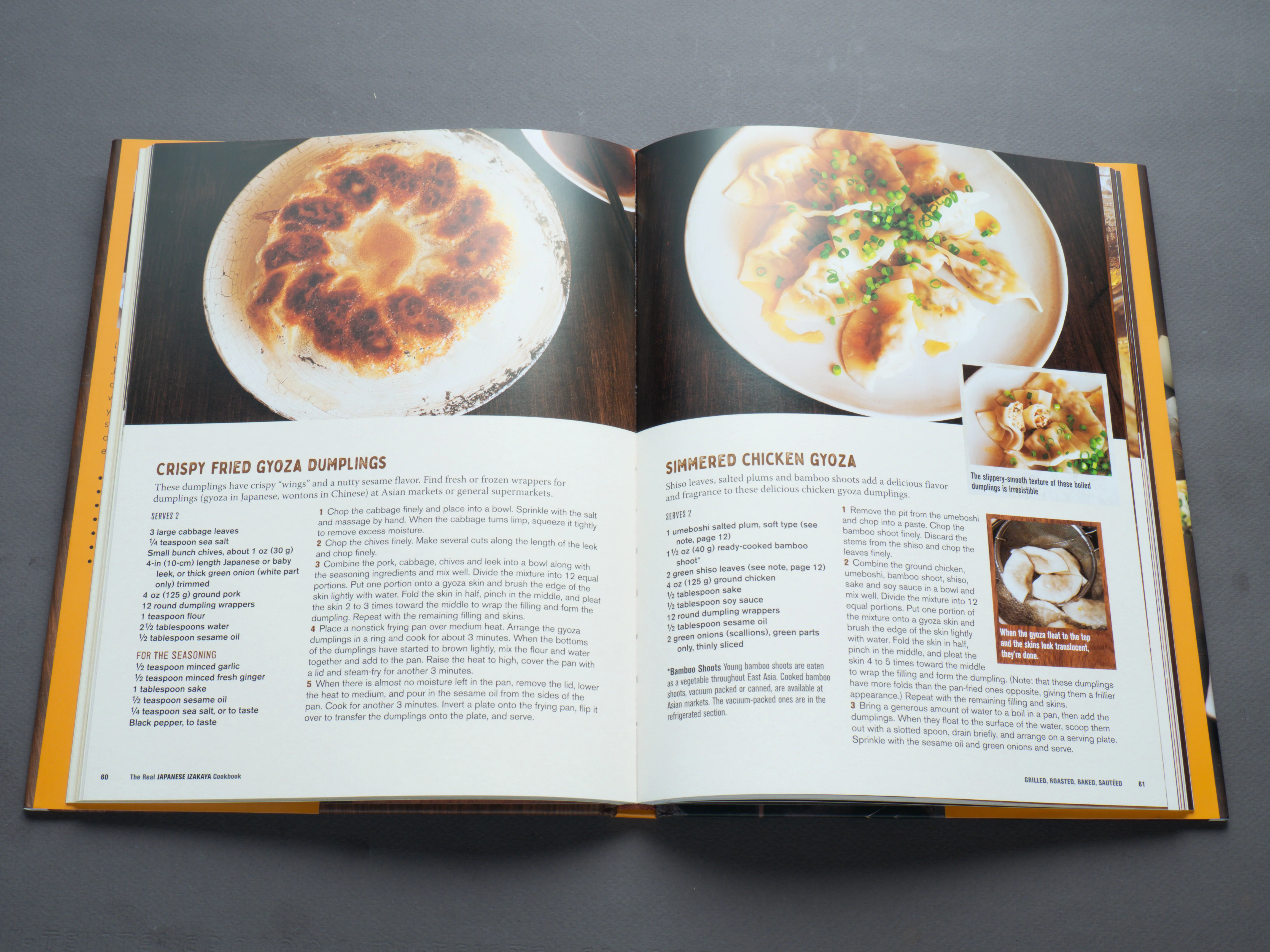 The Real Japanese Izakaya Cookbook - Image 3