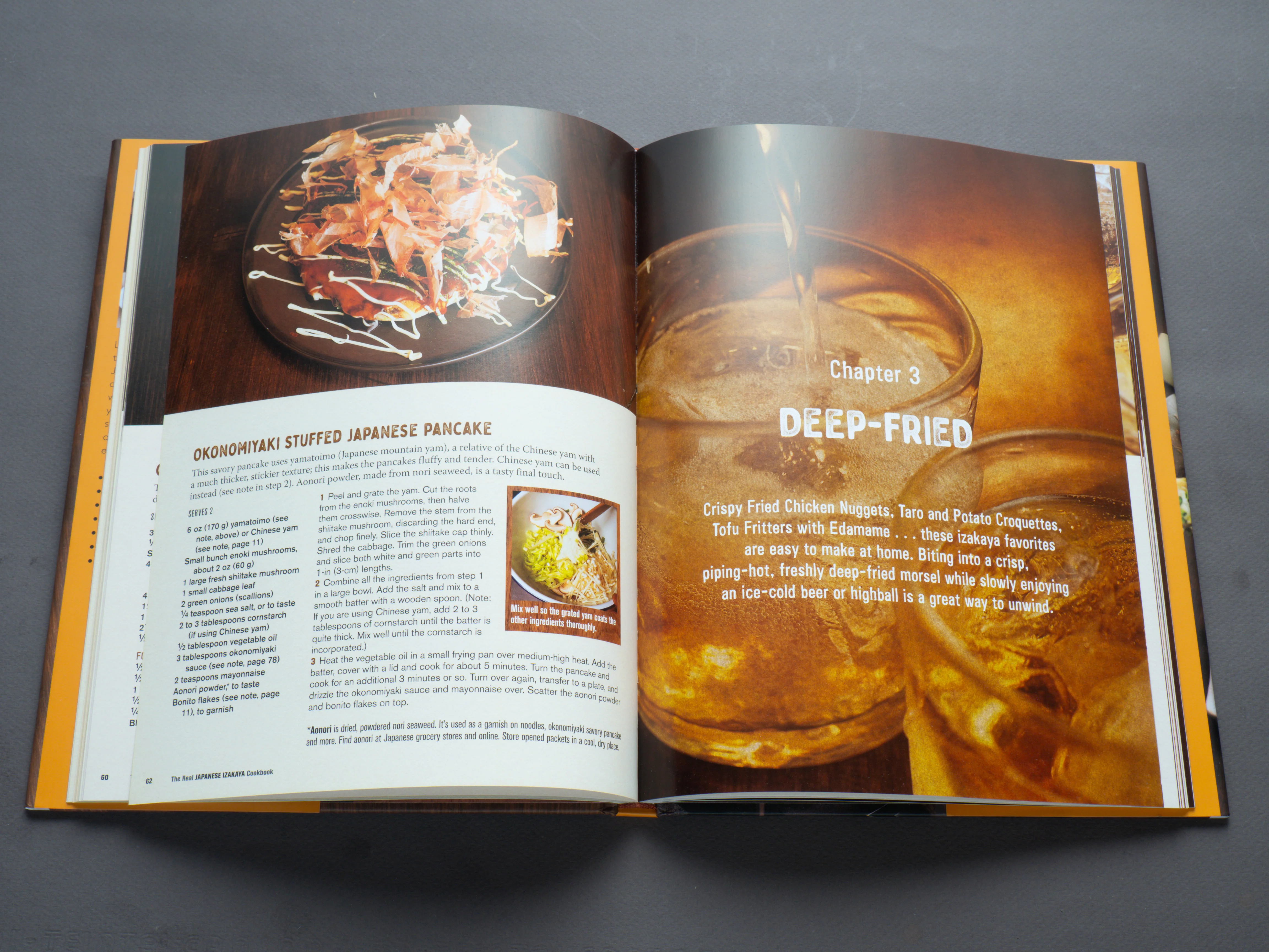 The Real Japanese Izakaya Cookbook - Image 4