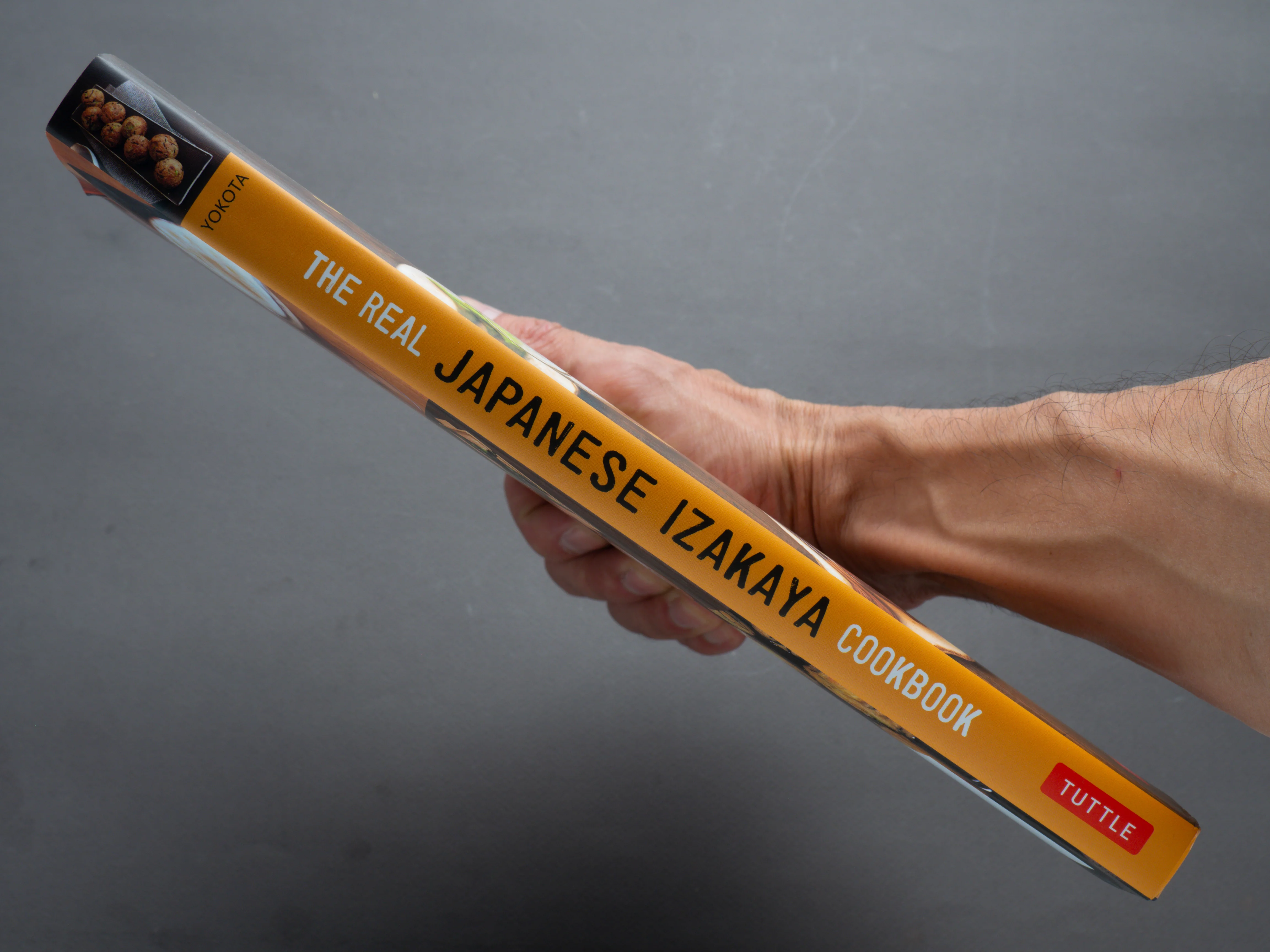 The Real Japanese Izakaya Cookbook - Image 5