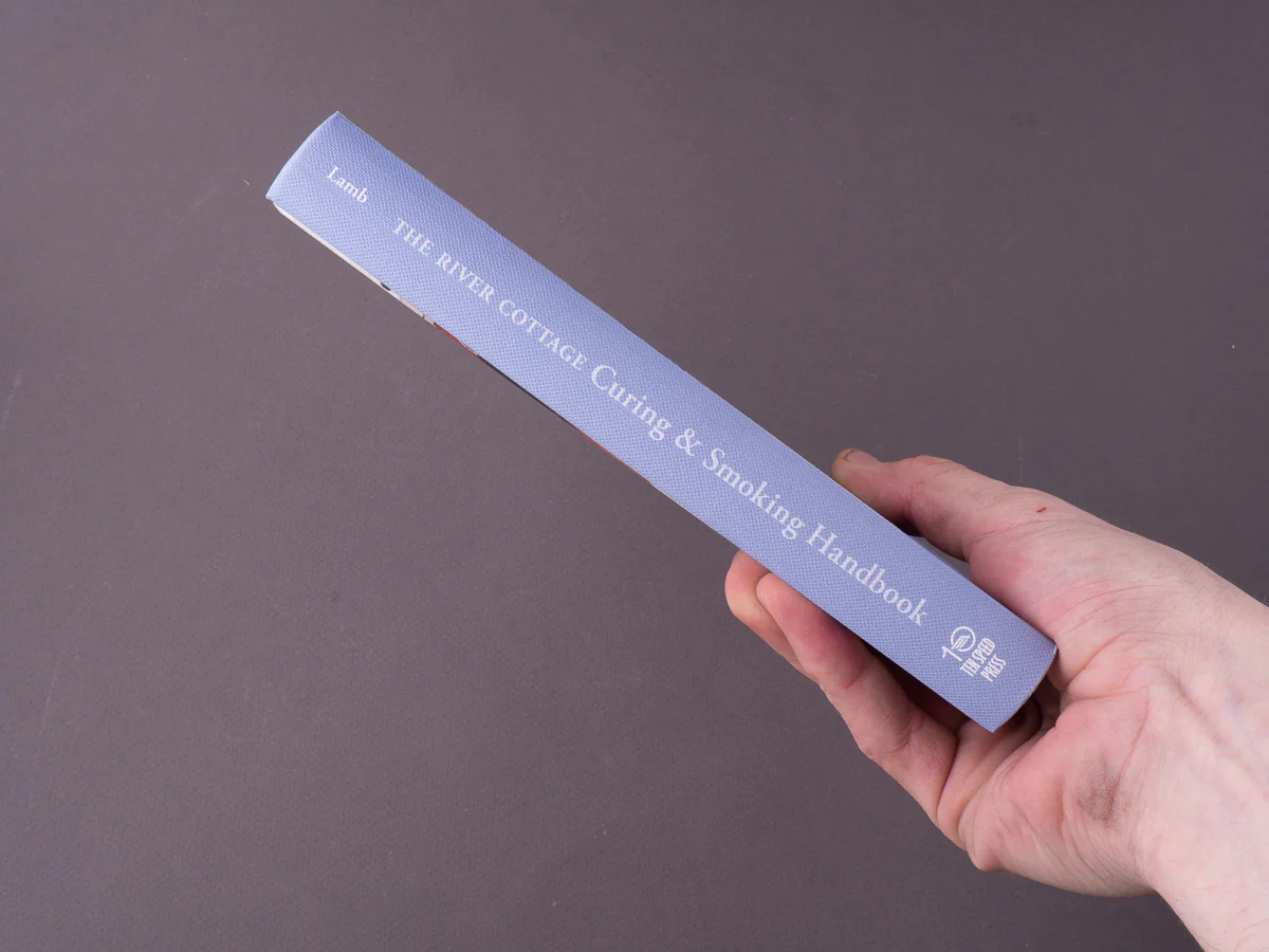 The River Cottage Curing and Smoking Handbook - Image 3