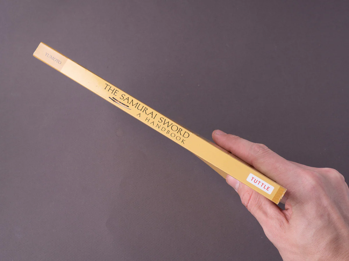 The Samurai Sword - Image 3