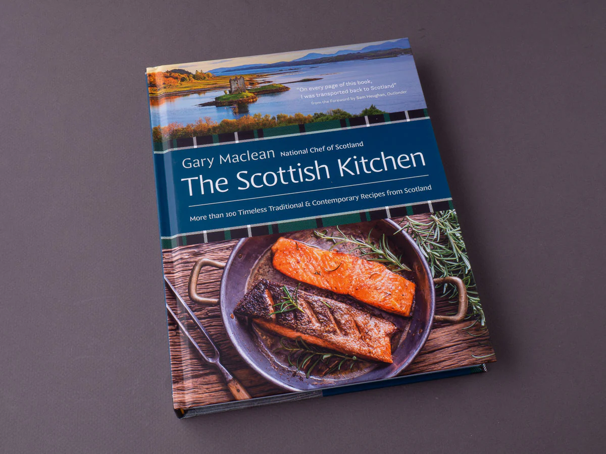 The Scottish Kitchen