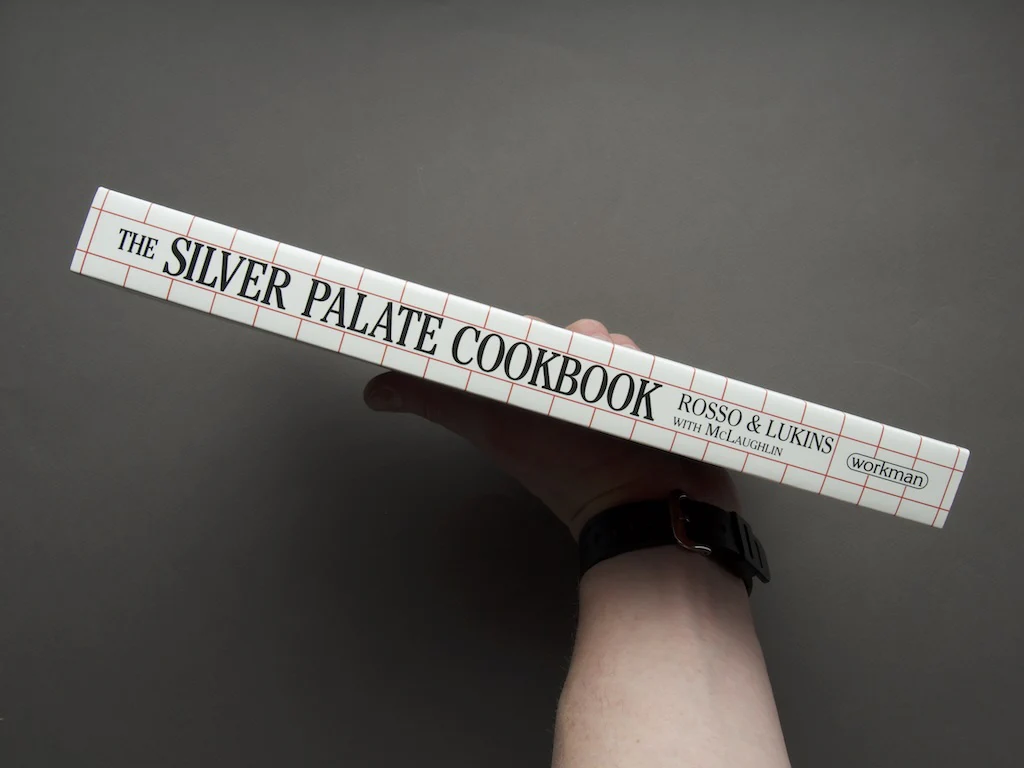 The Silver Palate Cookbook - Image 3