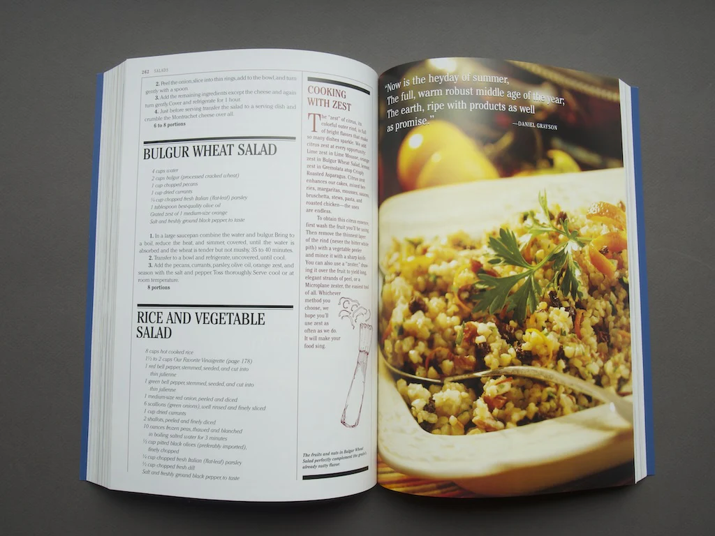 The Silver Palate Cookbook - Image 4