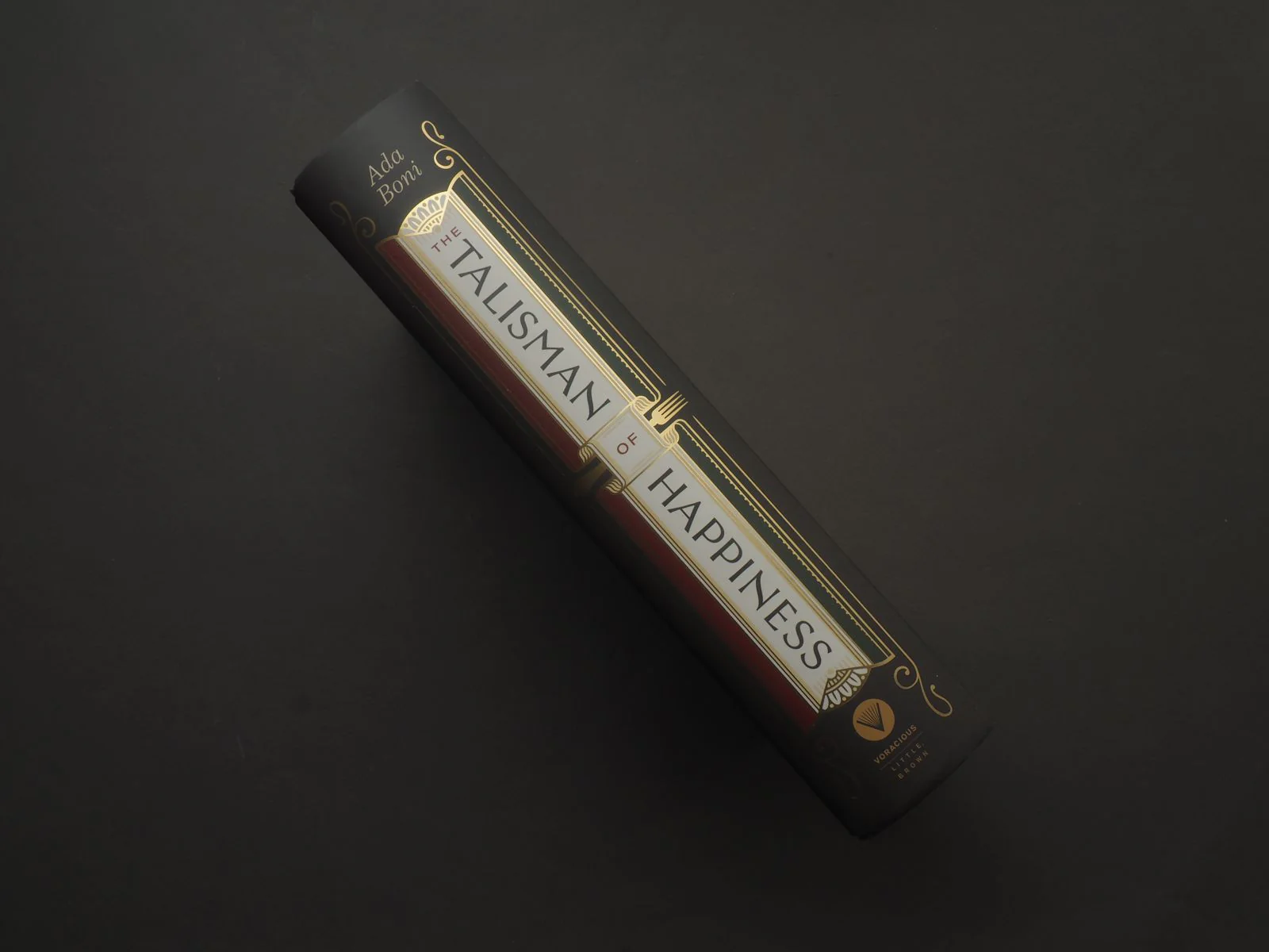 The Talisman of Happiness - Image 2