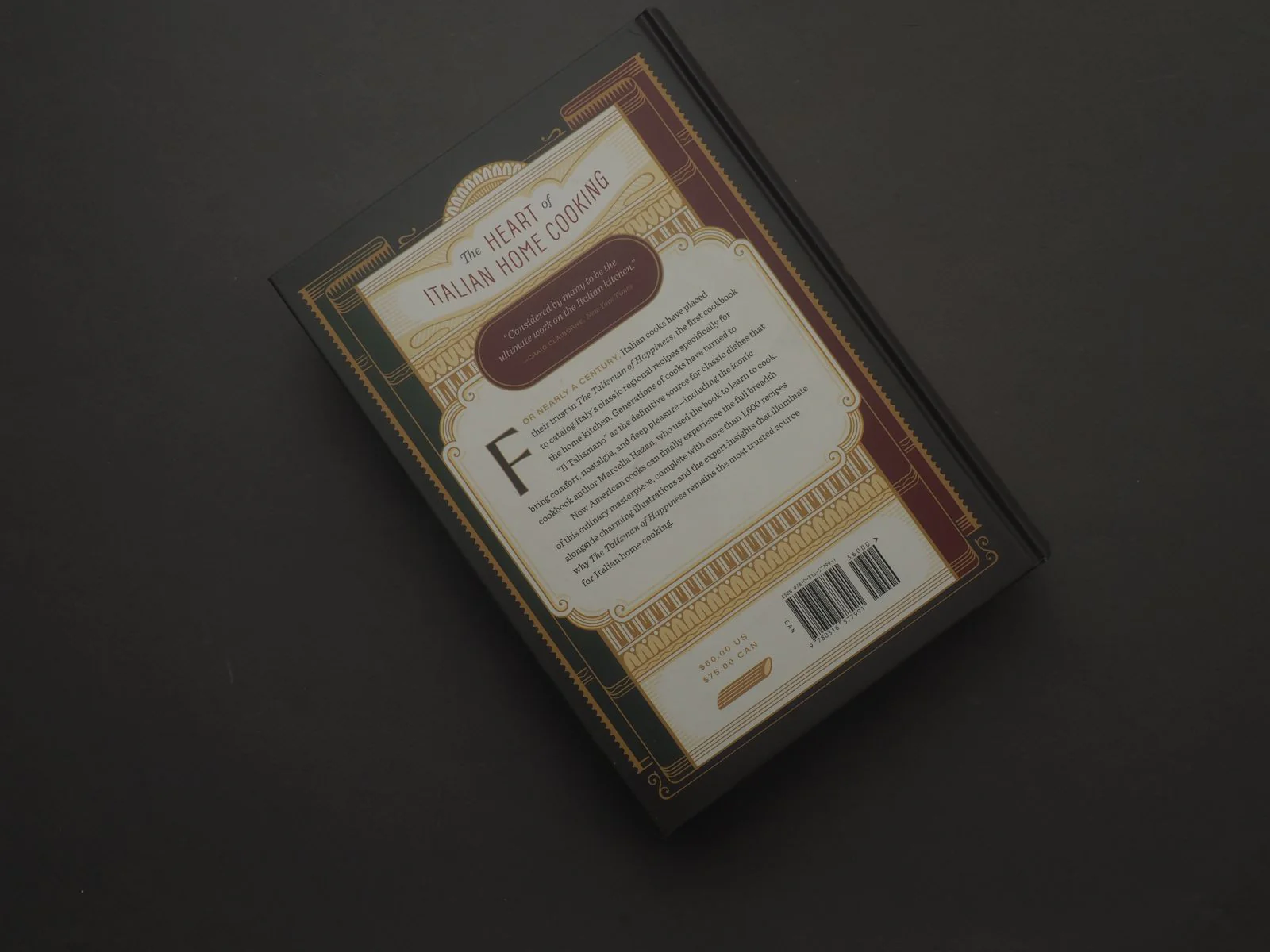 The Talisman of Happiness - Image 3