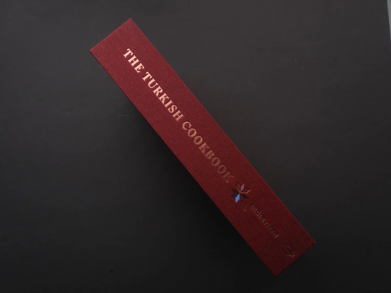The Turkish Cookbook - Image 2