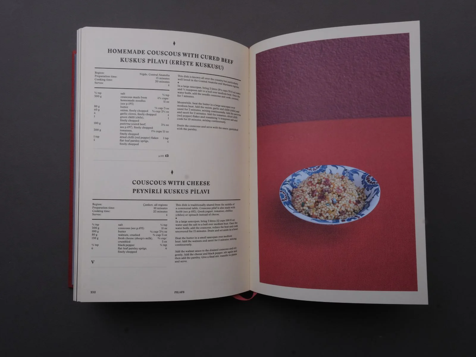 The Turkish Cookbook - Image 4