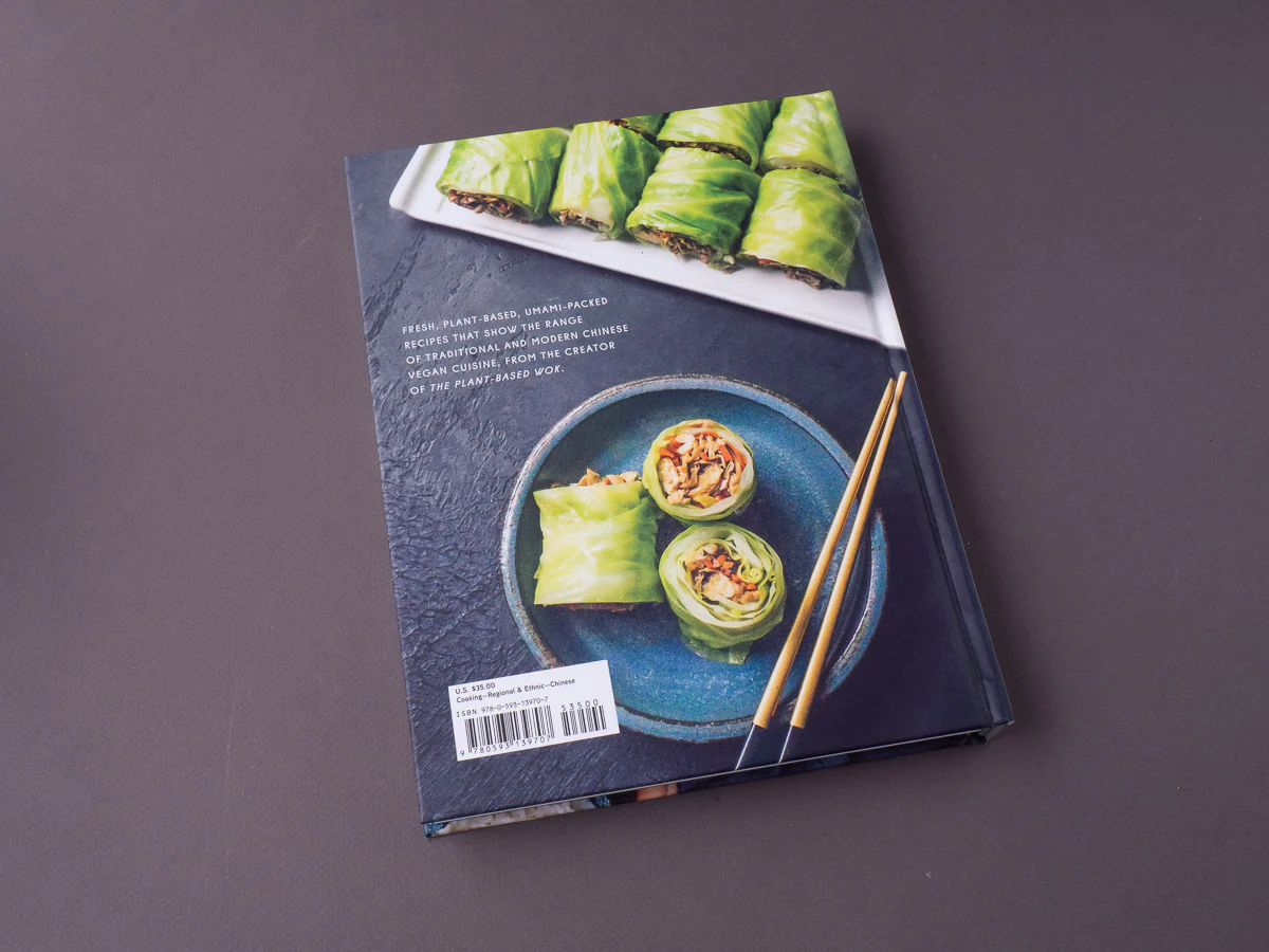 The Vegan Chinese Kitchen - Image 2