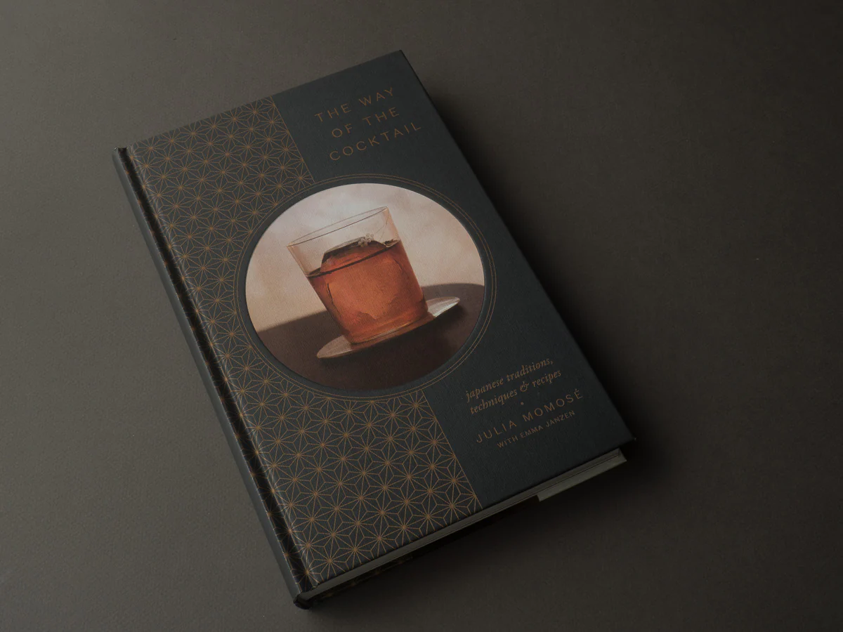 The Way of the Cocktail